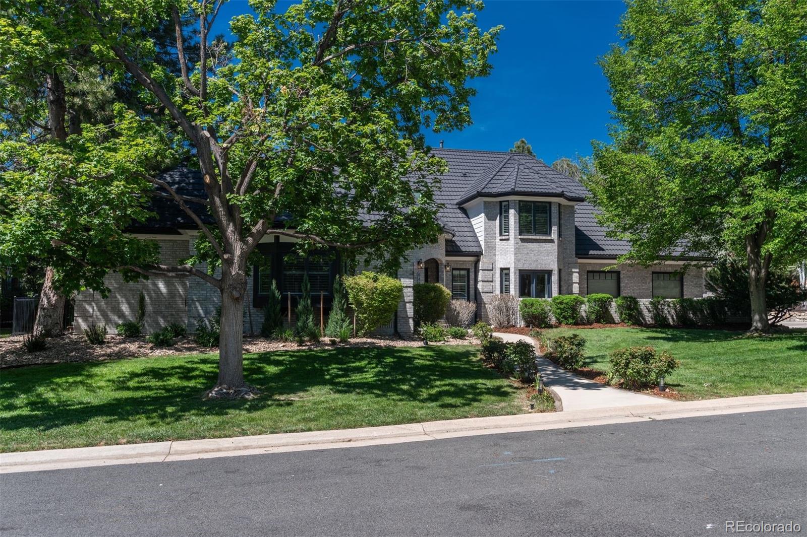 MLS Image #49 for 6435 e tufts avenue,englewood, Colorado