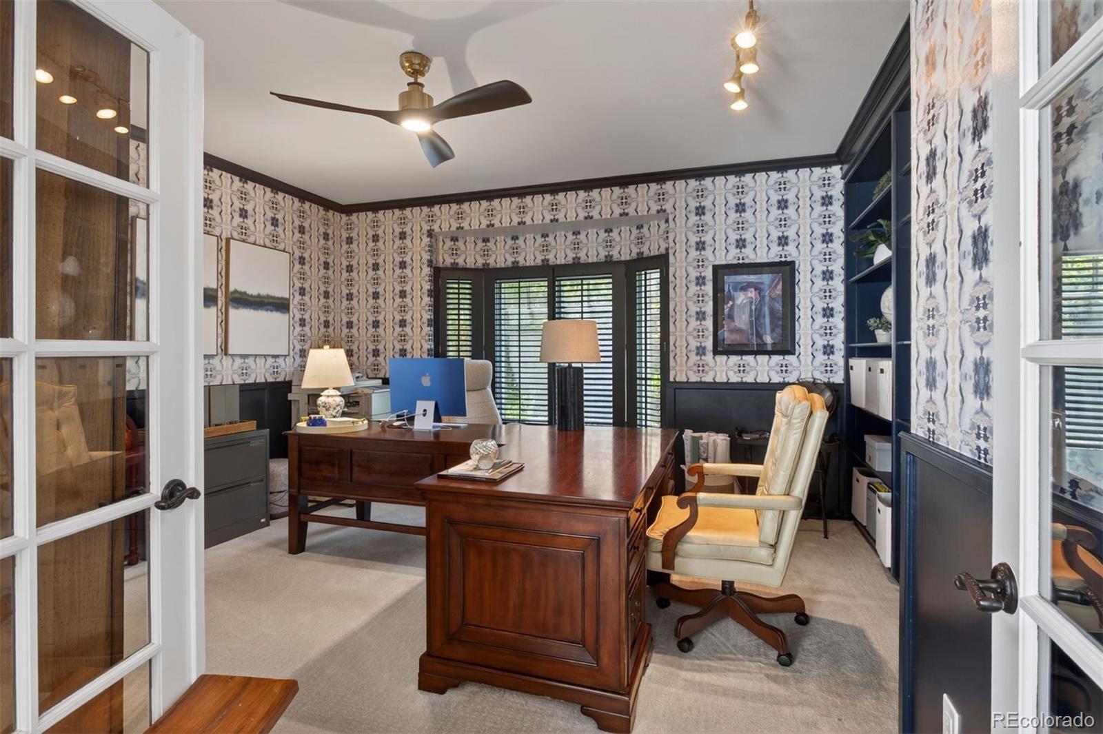 MLS Image #5 for 6435 e tufts avenue,englewood, Colorado