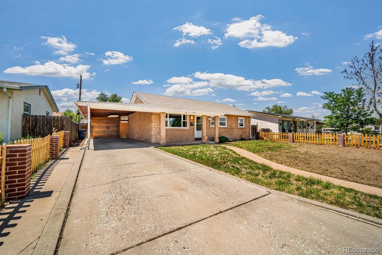 MLS Image #0 for 1803  brimmer street,pueblo, Colorado