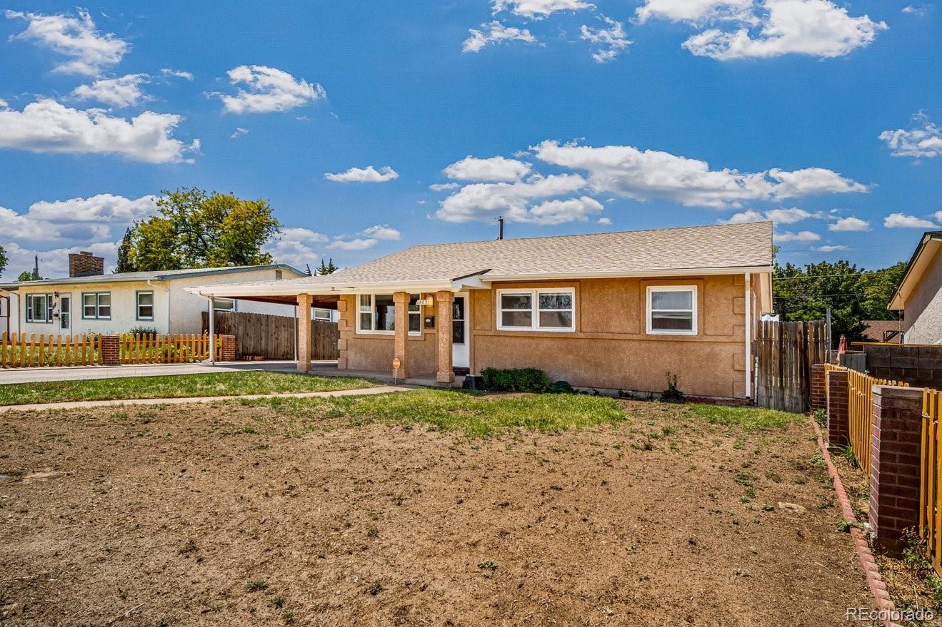 MLS Image #2 for 1803  brimmer street,pueblo, Colorado