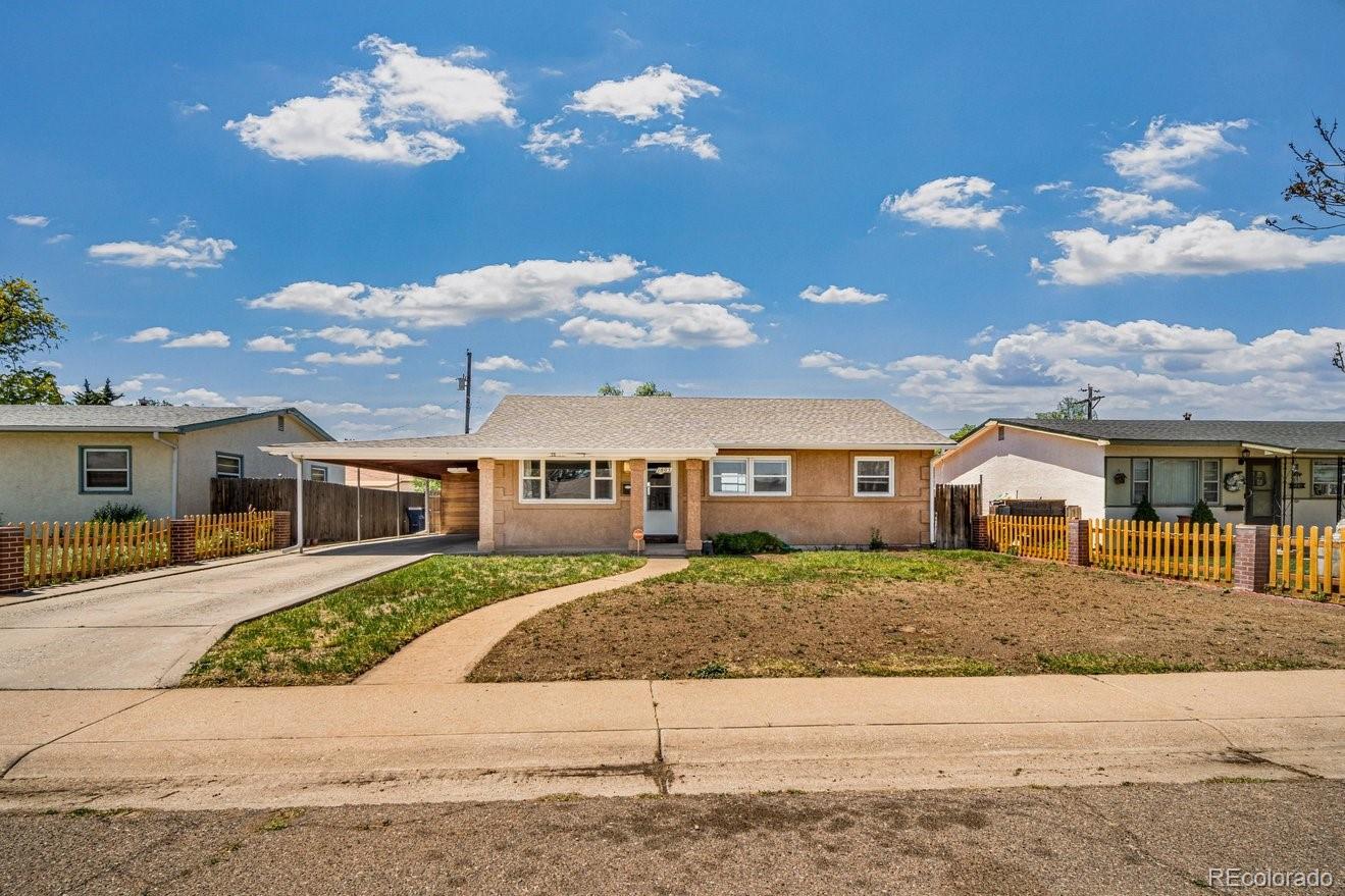 MLS Image #3 for 1803  brimmer street,pueblo, Colorado