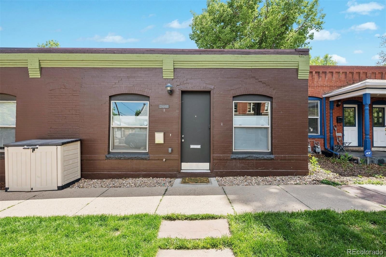 MLS Image #25 for 2440 w 33rd avenue,denver, Colorado