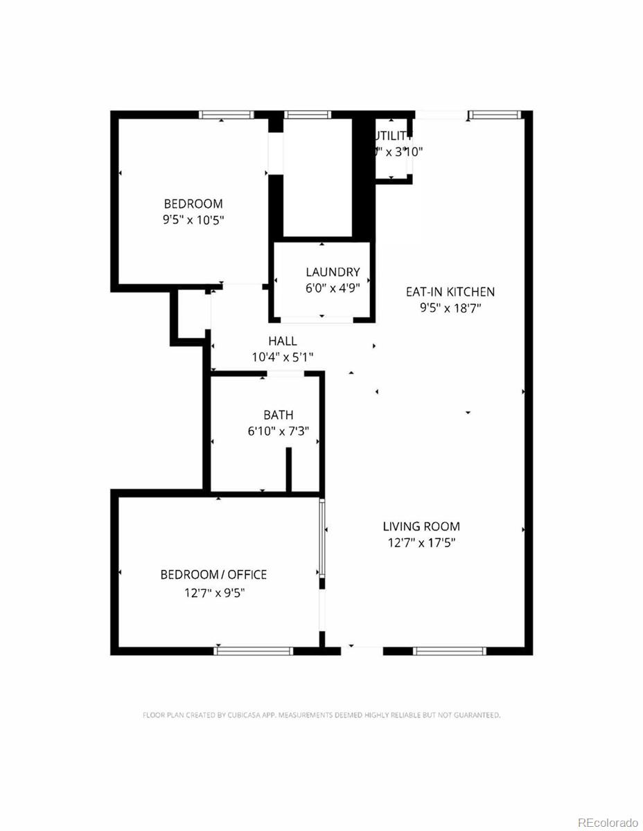MLS Image #26 for 2440 w 33rd avenue,denver, Colorado