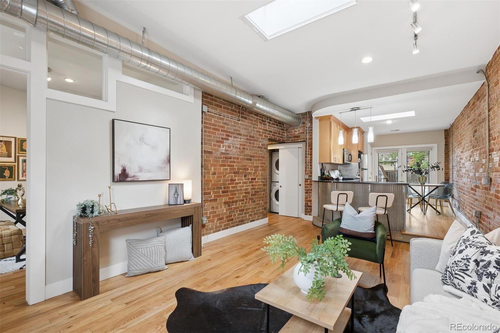 MLS Image #3 for 2440 w 33rd avenue,denver, Colorado