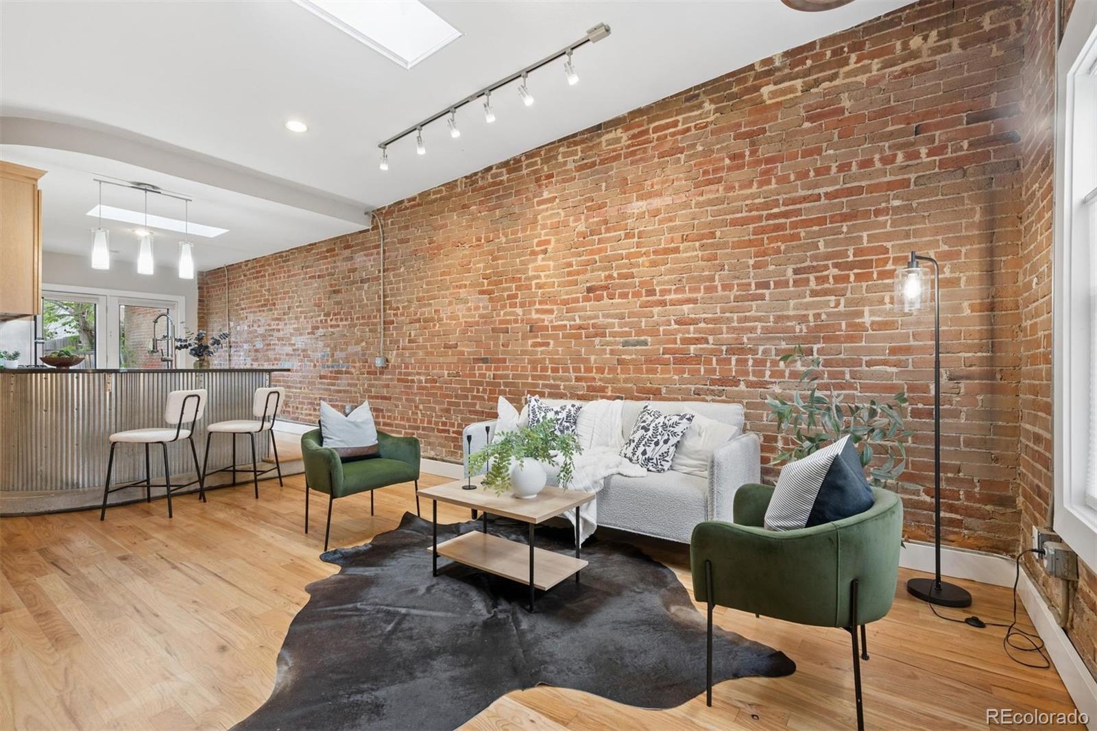 MLS Image #5 for 2440 w 33rd avenue,denver, Colorado