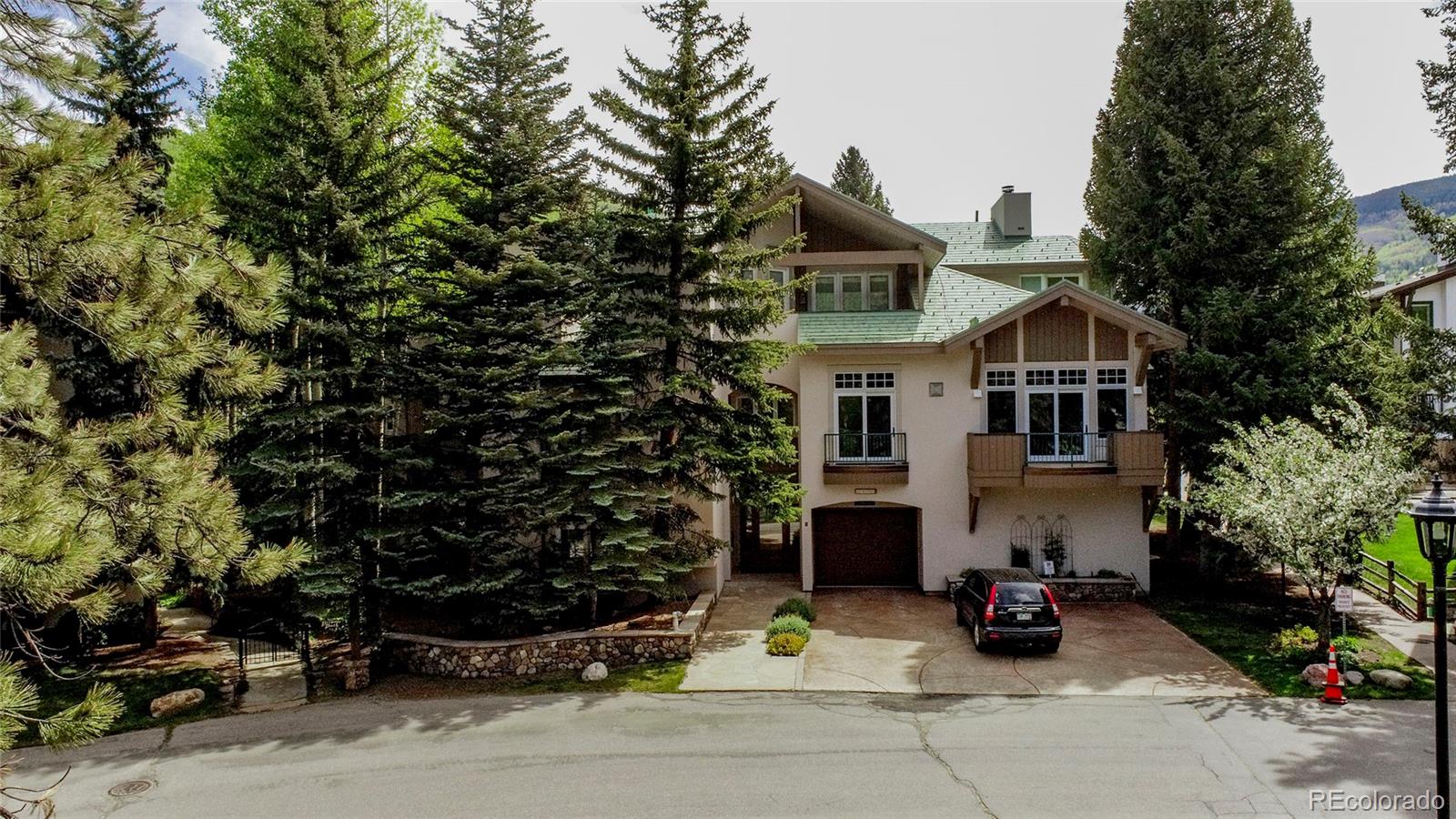 MLS Image #3 for 123  willow place,vail, Colorado