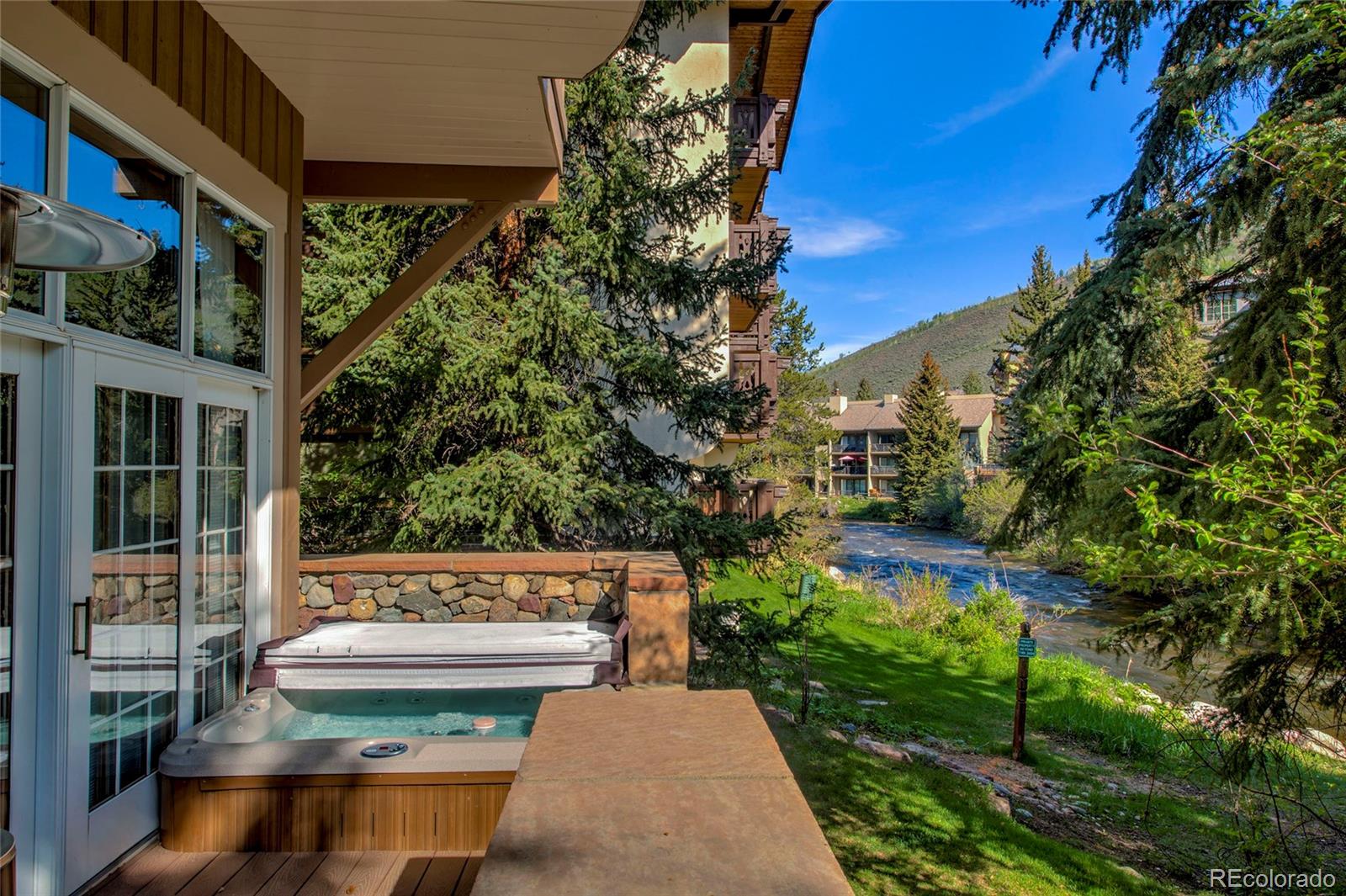 MLS Image #39 for 123  willow place,vail, Colorado
