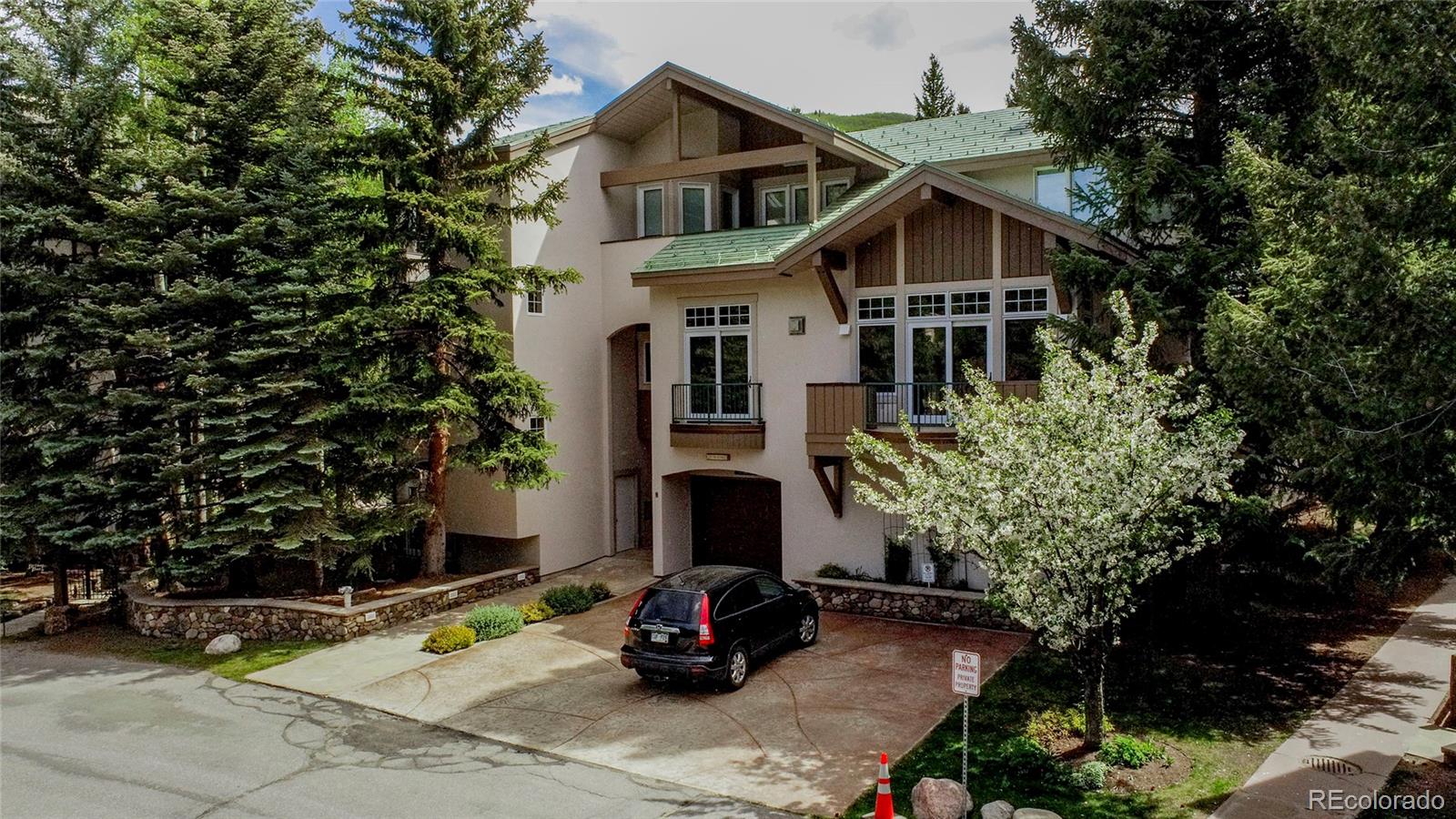 MLS Image #4 for 123  willow place,vail, Colorado