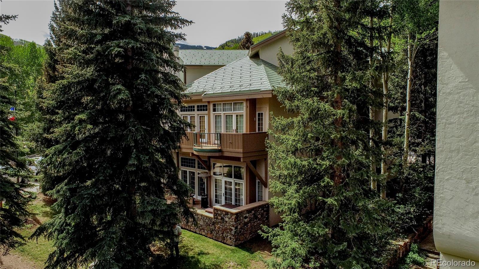 MLS Image #42 for 123  willow place,vail, Colorado