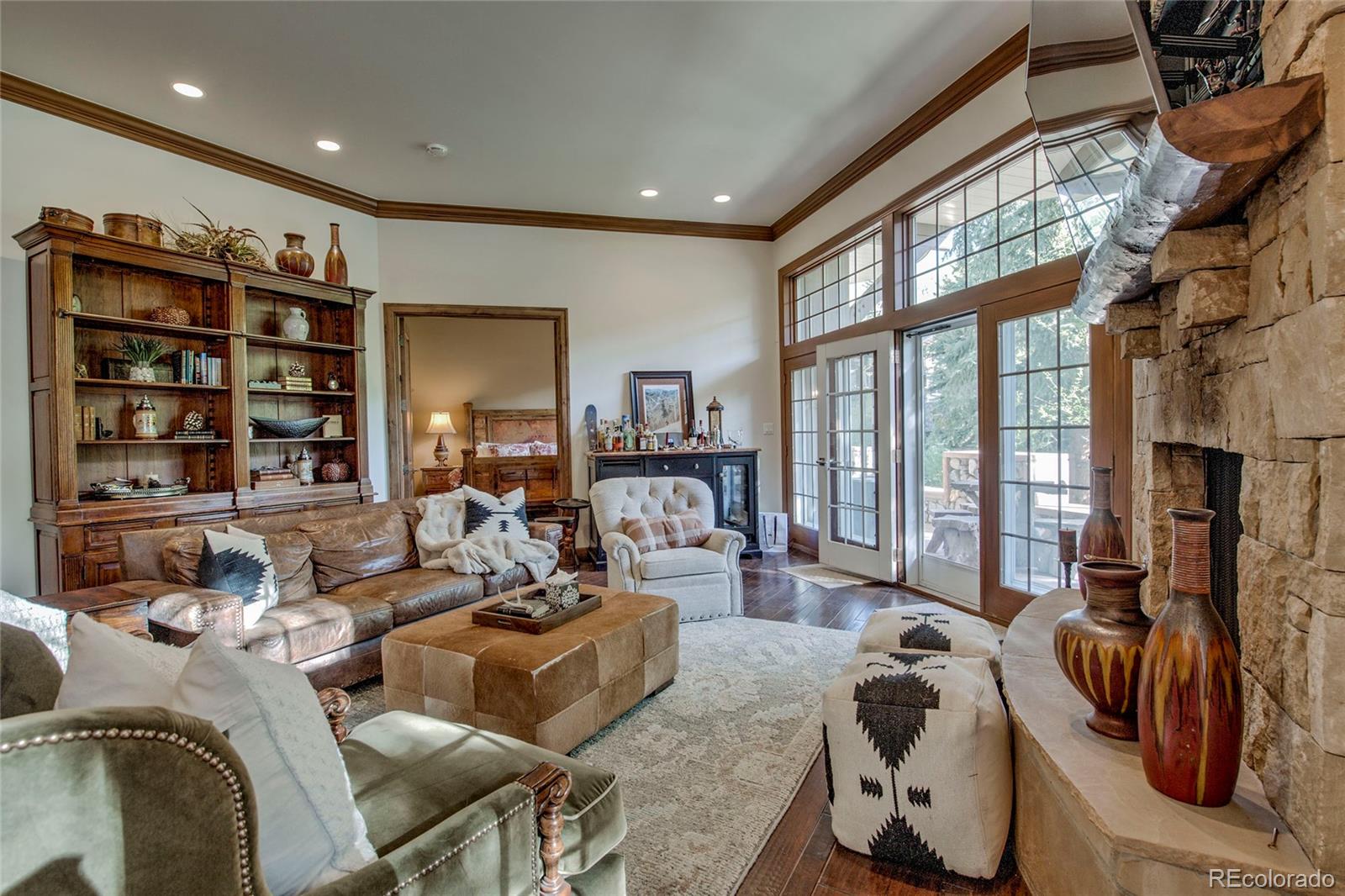 MLS Image #5 for 123  willow place,vail, Colorado