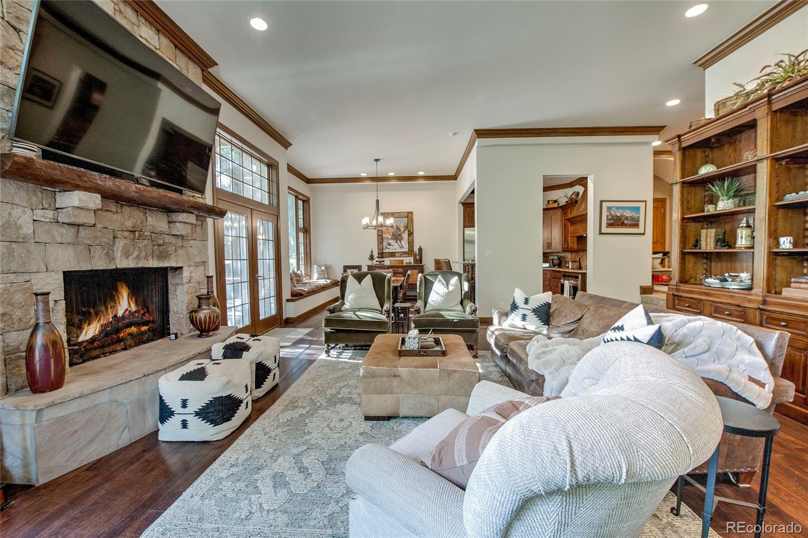 MLS Image #6 for 123  willow place,vail, Colorado