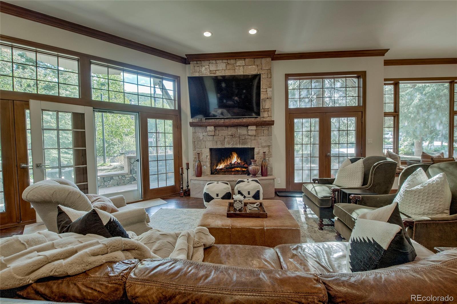 MLS Image #7 for 123  willow place,vail, Colorado