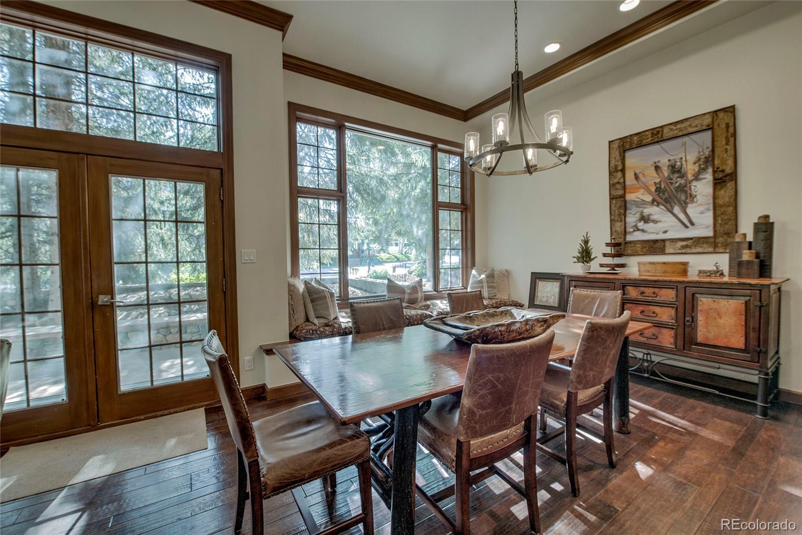 MLS Image #9 for 123  willow place,vail, Colorado