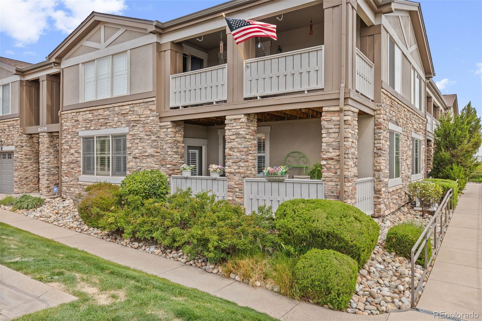 MLS Image #0 for 16691  las ramblas lane,parker, Colorado
