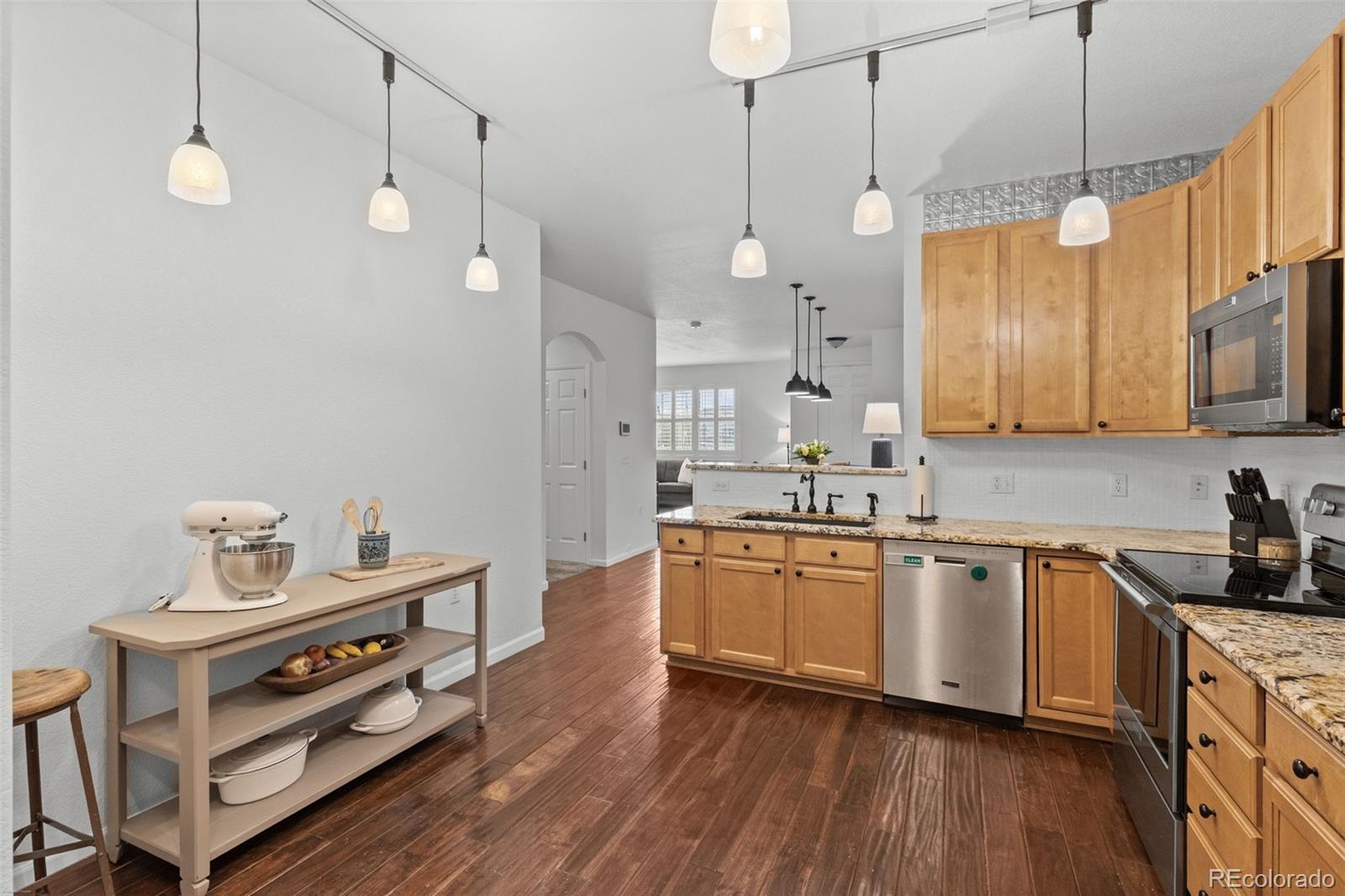 MLS Image #10 for 16691  las ramblas lane,parker, Colorado