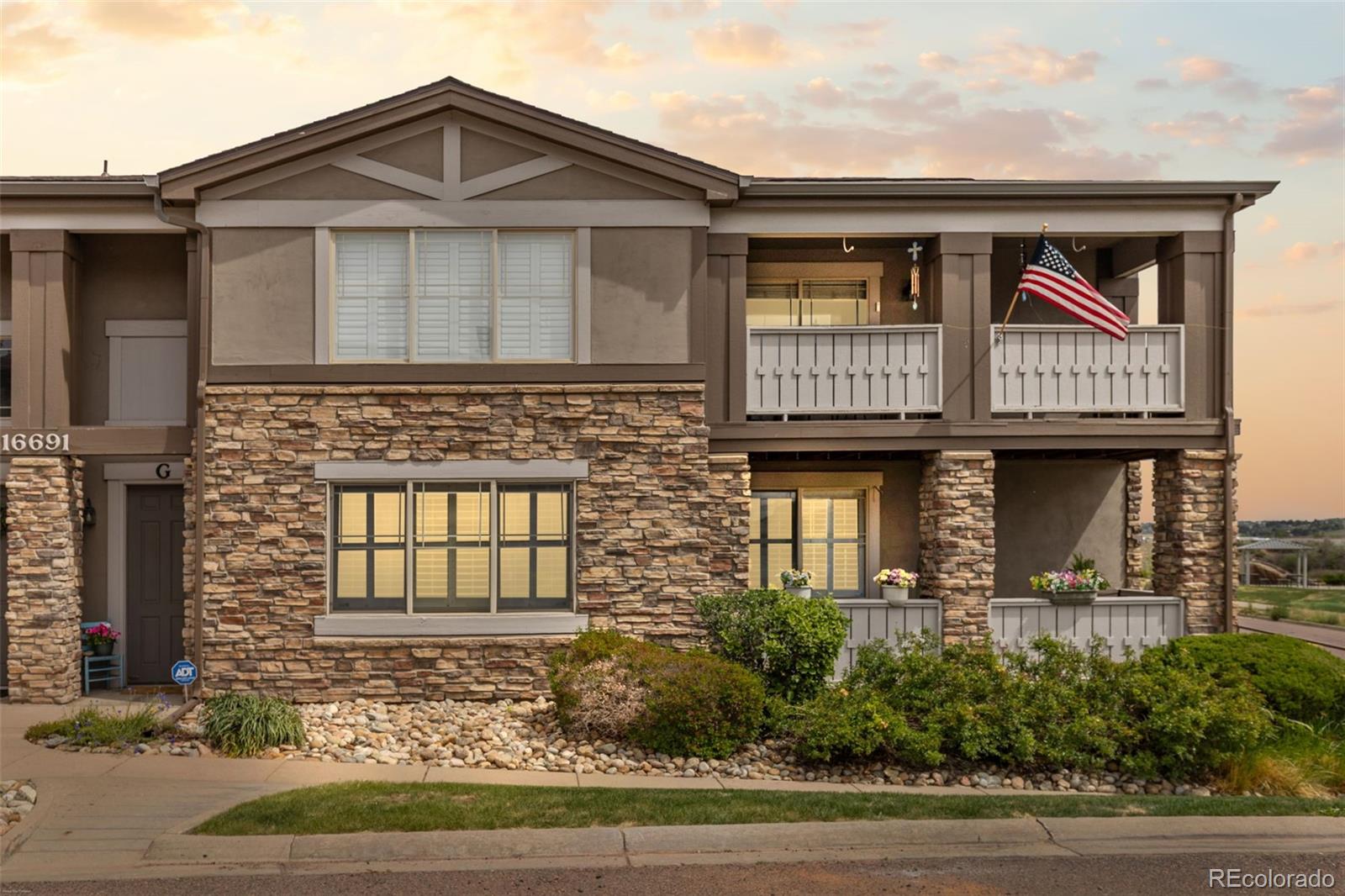 MLS Image #22 for 16691  las ramblas lane,parker, Colorado