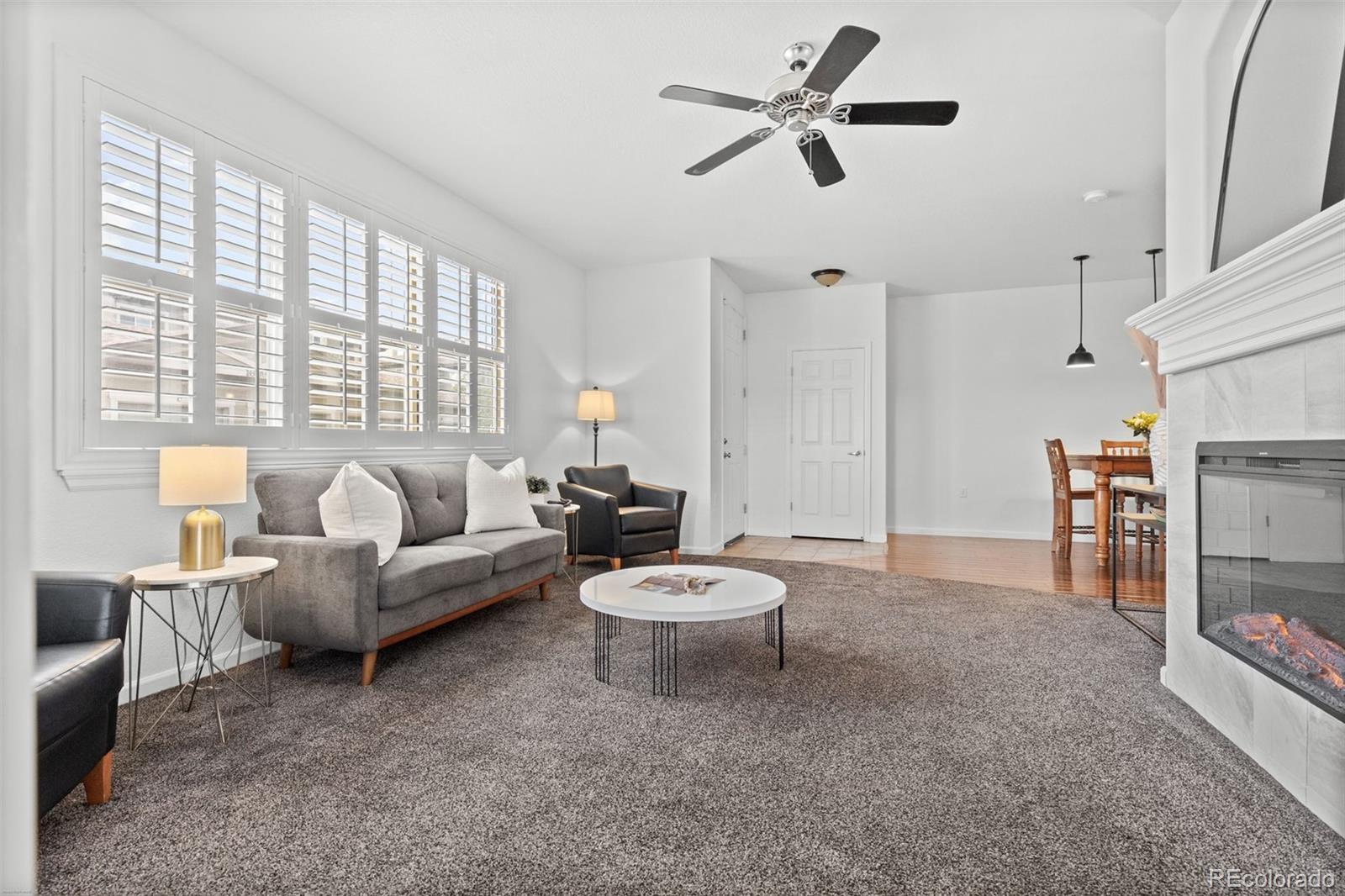 MLS Image #3 for 16691  las ramblas lane,parker, Colorado