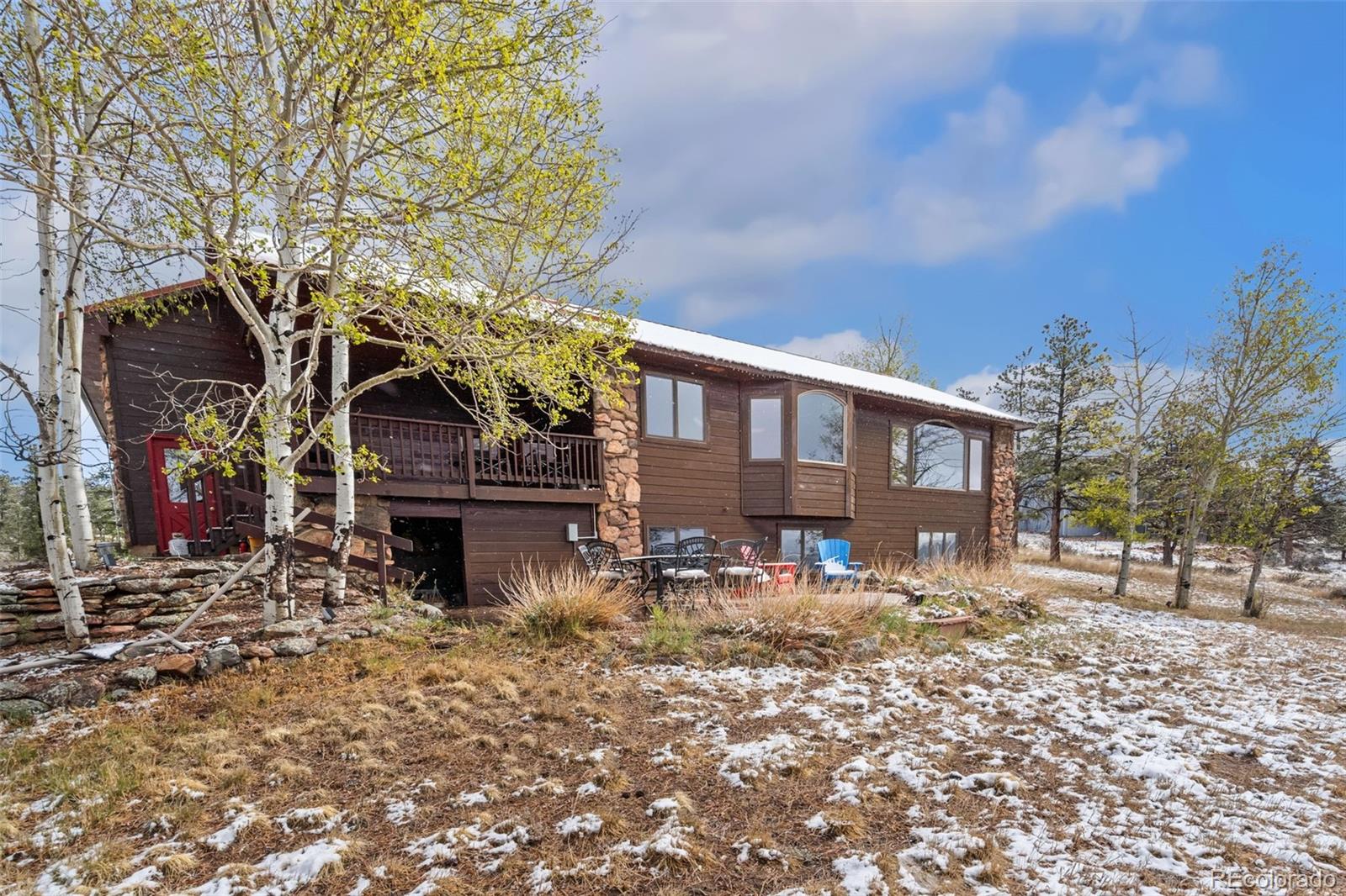 MLS Image #12 for 76  rocky vista court,livermore, Colorado