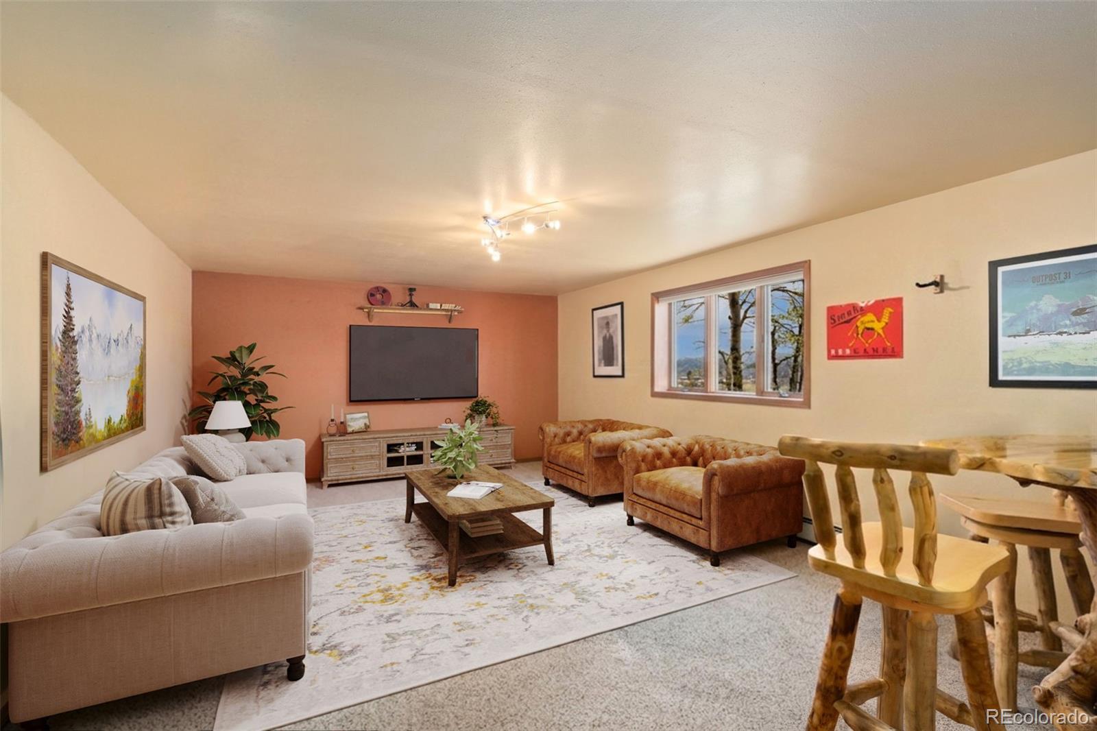 MLS Image #15 for 76  rocky vista court,livermore, Colorado