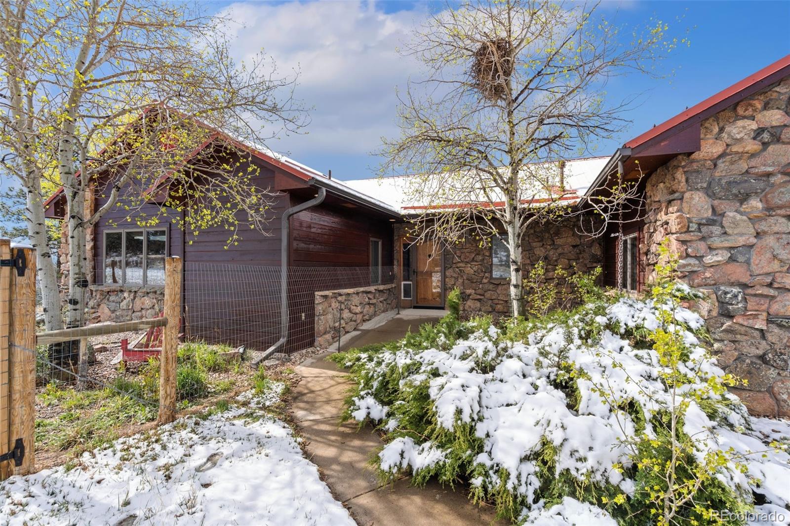 MLS Image #2 for 76  rocky vista court,livermore, Colorado