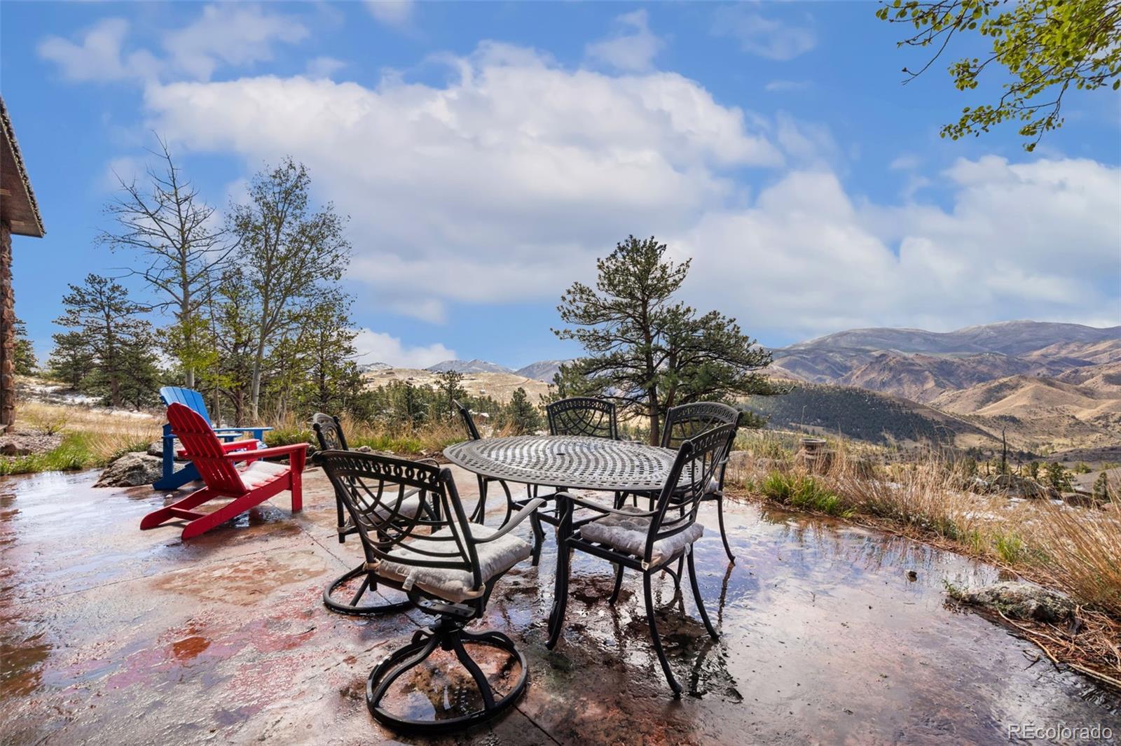 MLS Image #21 for 76  rocky vista court,livermore, Colorado