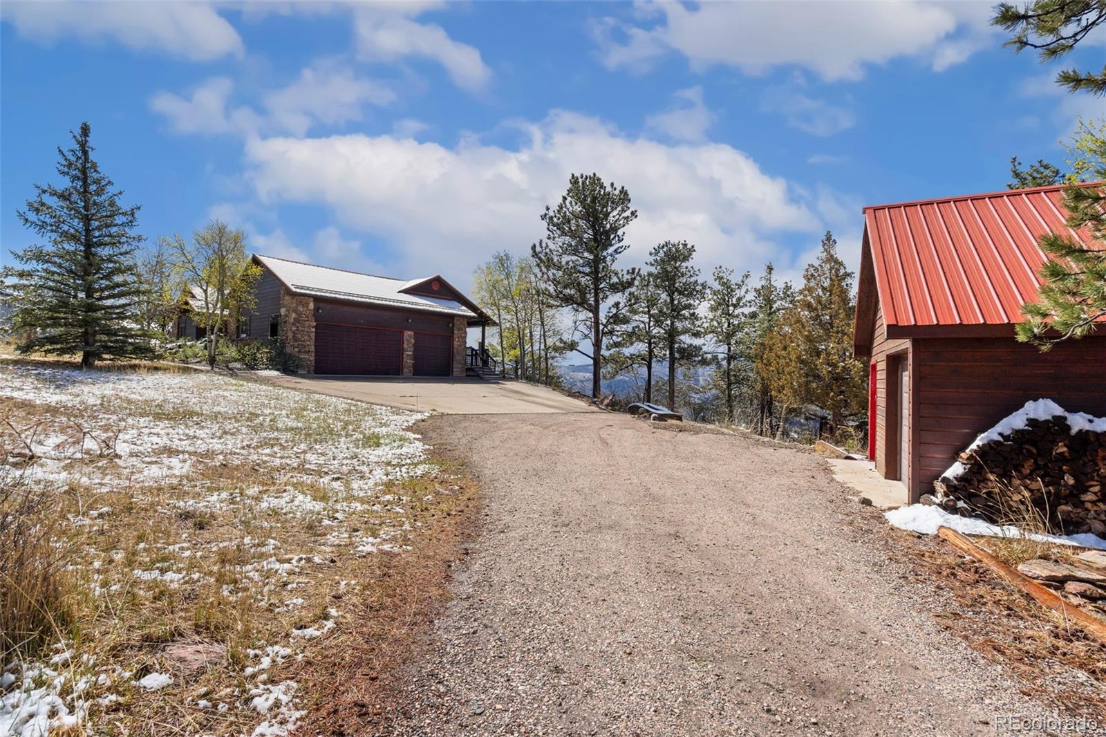 MLS Image #22 for 76  rocky vista court,livermore, Colorado