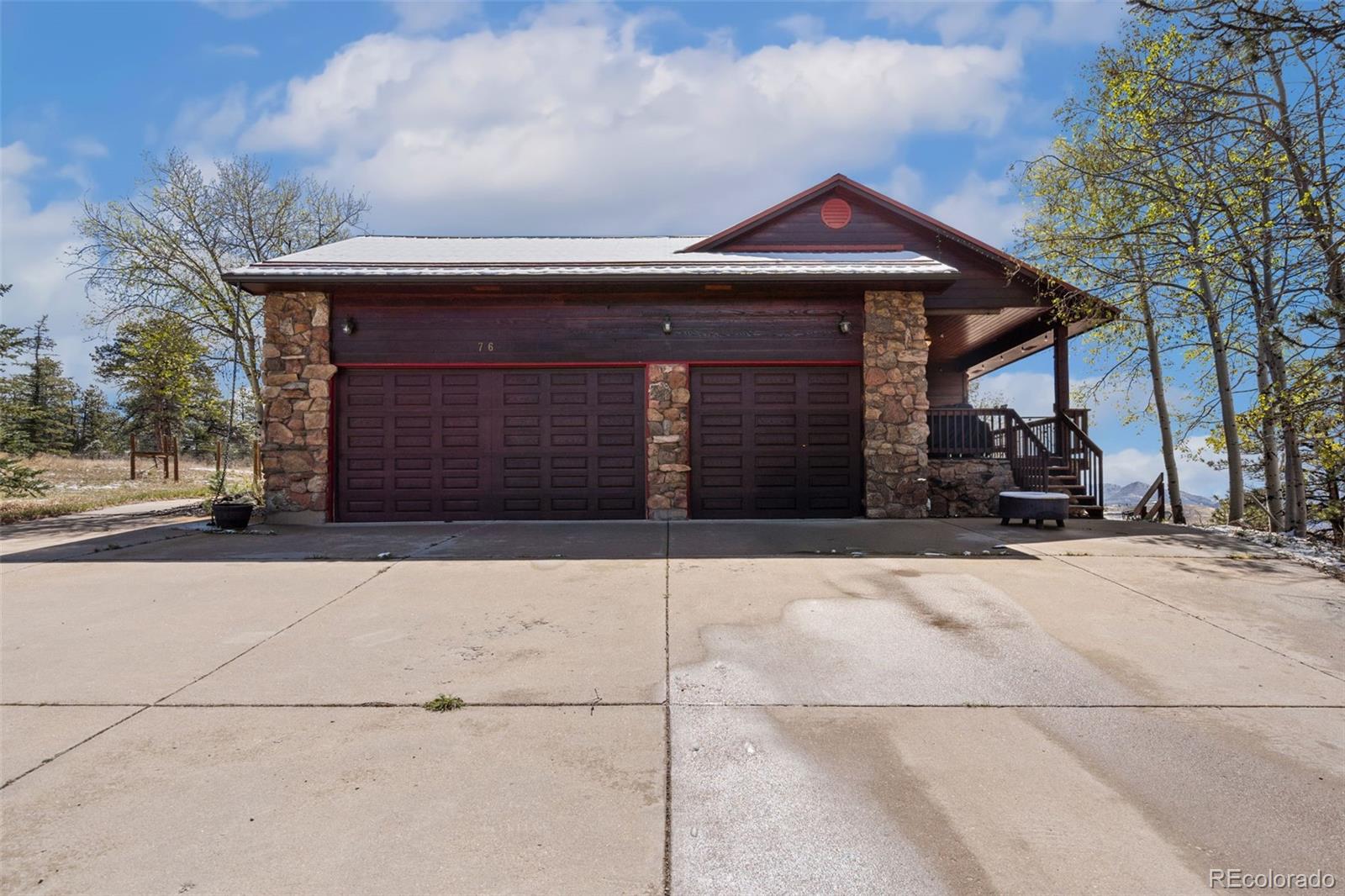 MLS Image #24 for 76  rocky vista court,livermore, Colorado