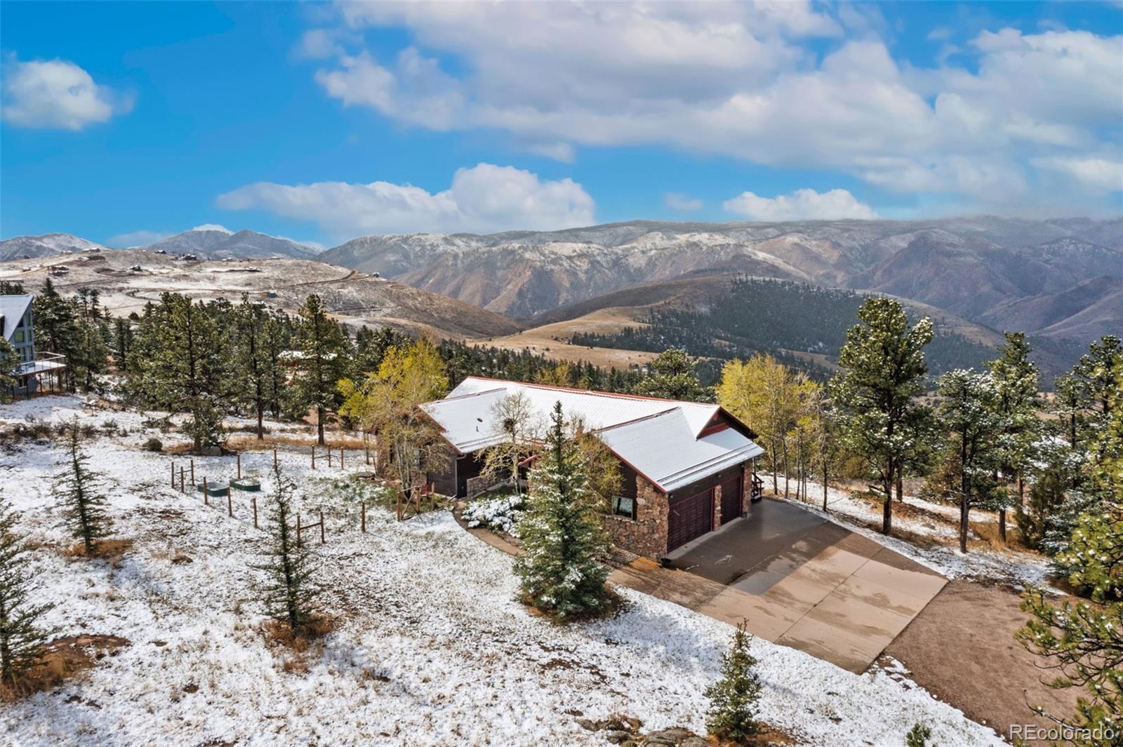 MLS Image #25 for 76  rocky vista court,livermore, Colorado