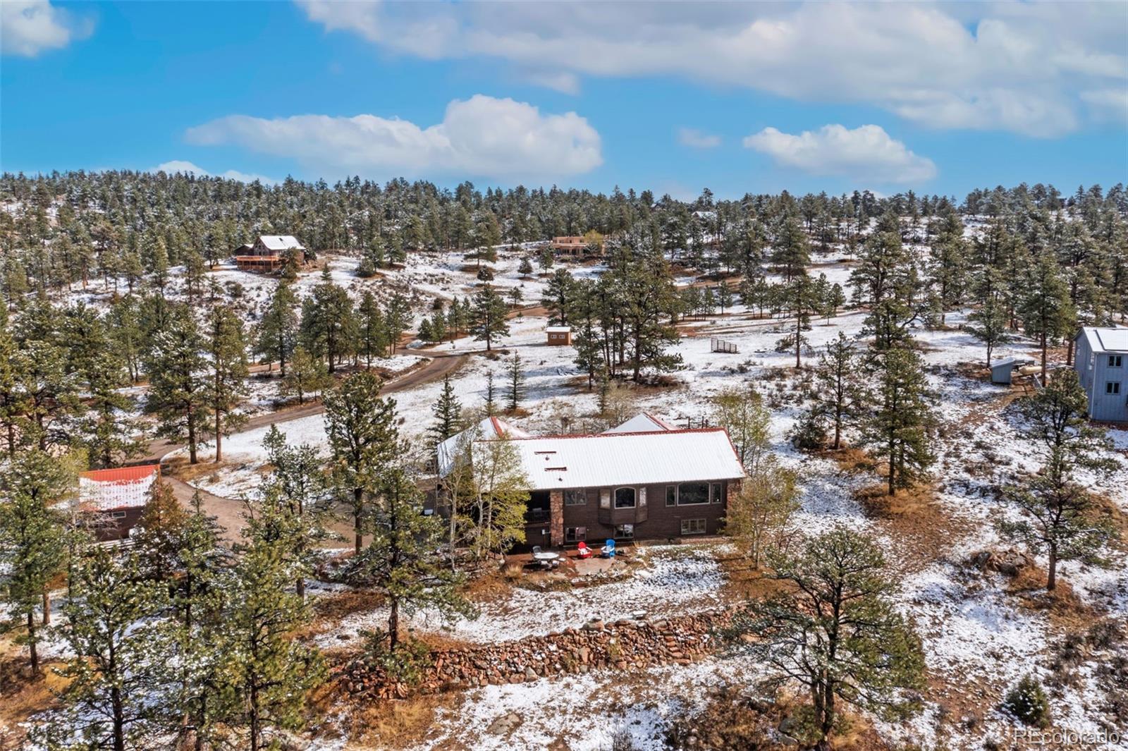 MLS Image #28 for 76  rocky vista court,livermore, Colorado