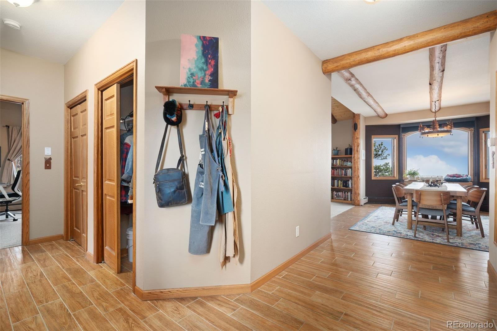 MLS Image #3 for 76  rocky vista court,livermore, Colorado