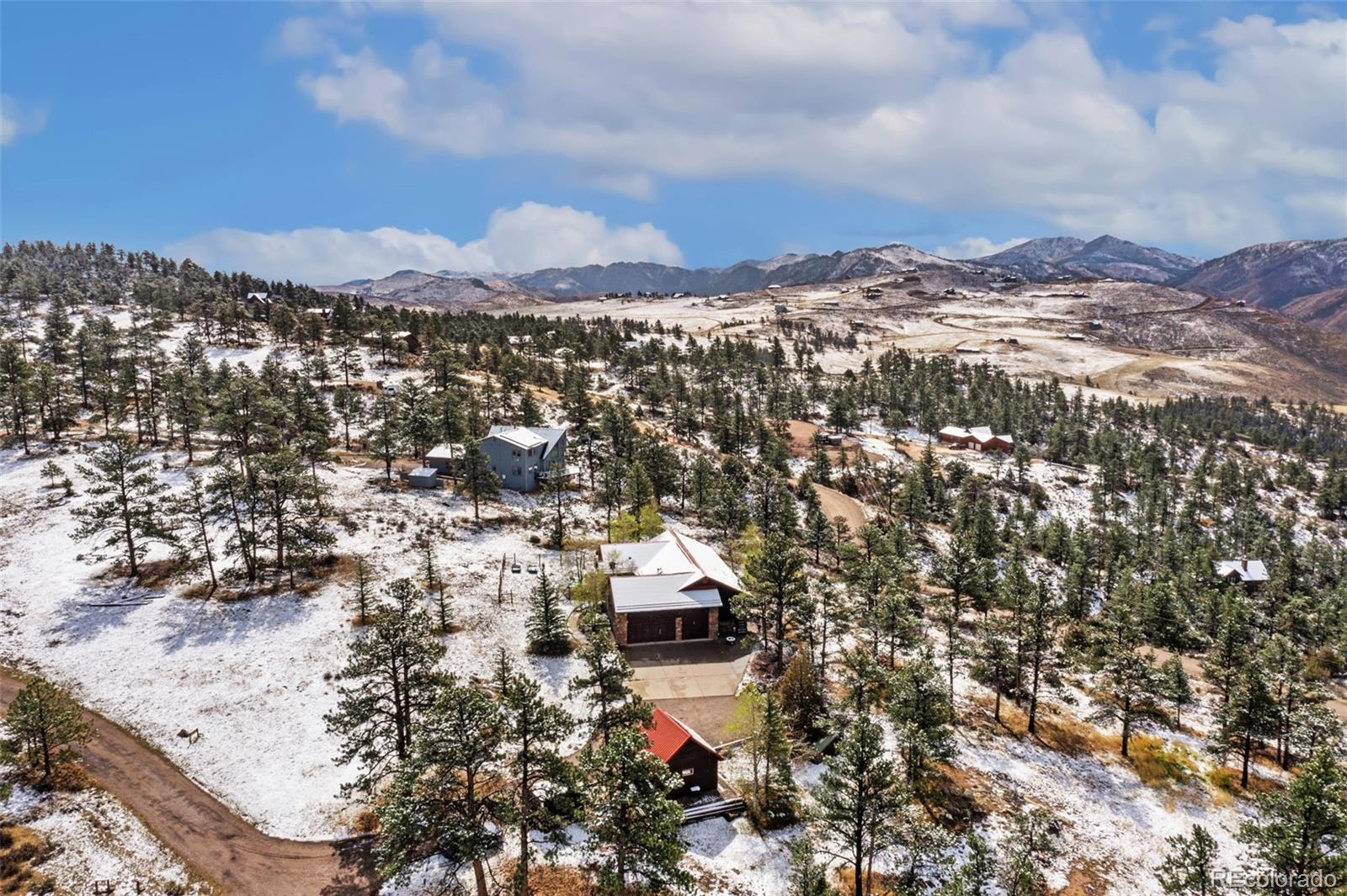 MLS Image #31 for 76  rocky vista court,livermore, Colorado