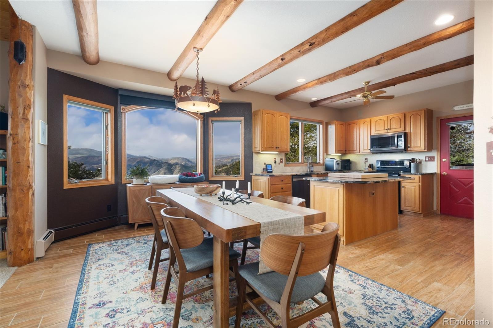 MLS Image #4 for 76  rocky vista court,livermore, Colorado