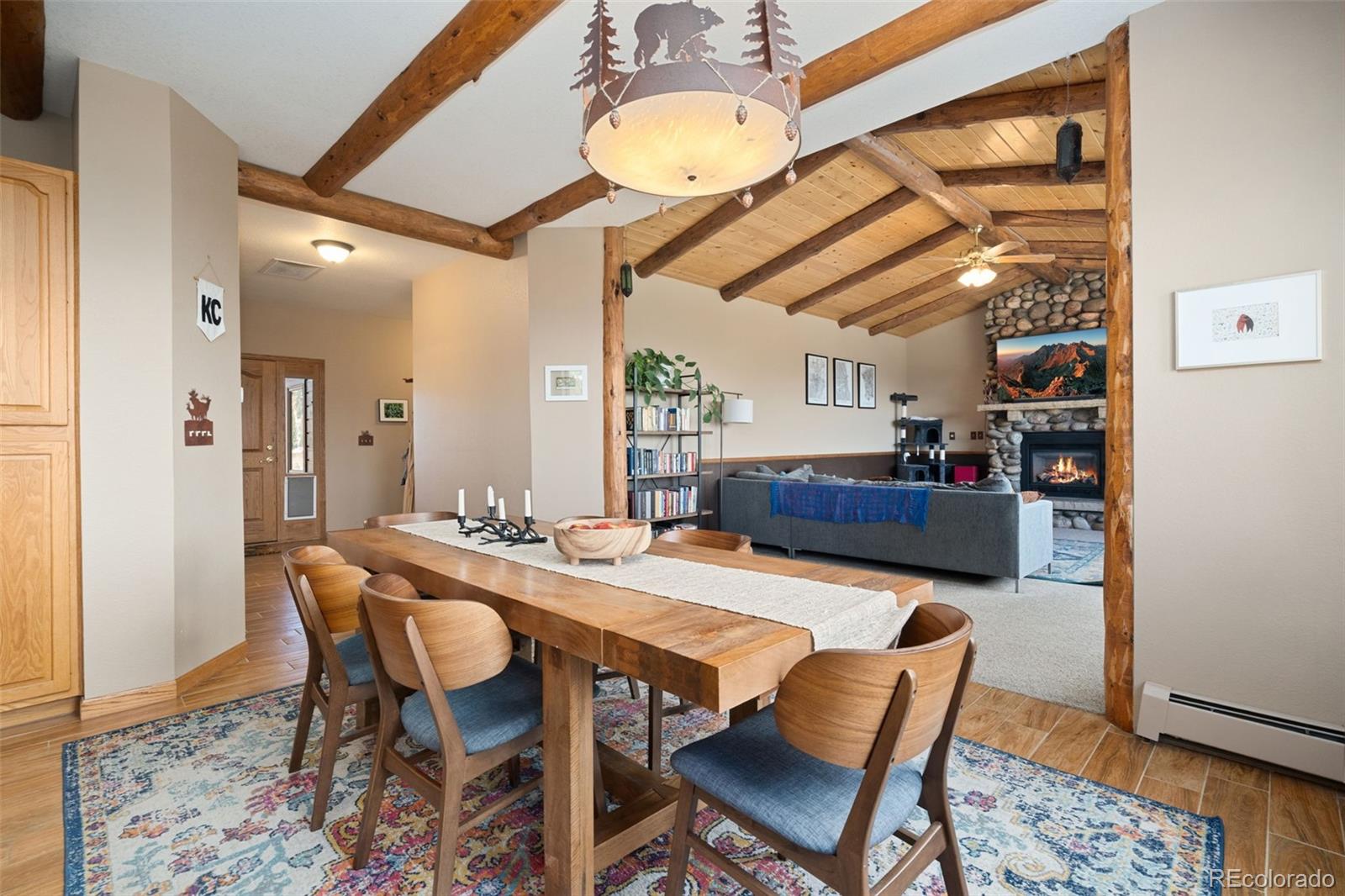MLS Image #5 for 76  rocky vista court,livermore, Colorado
