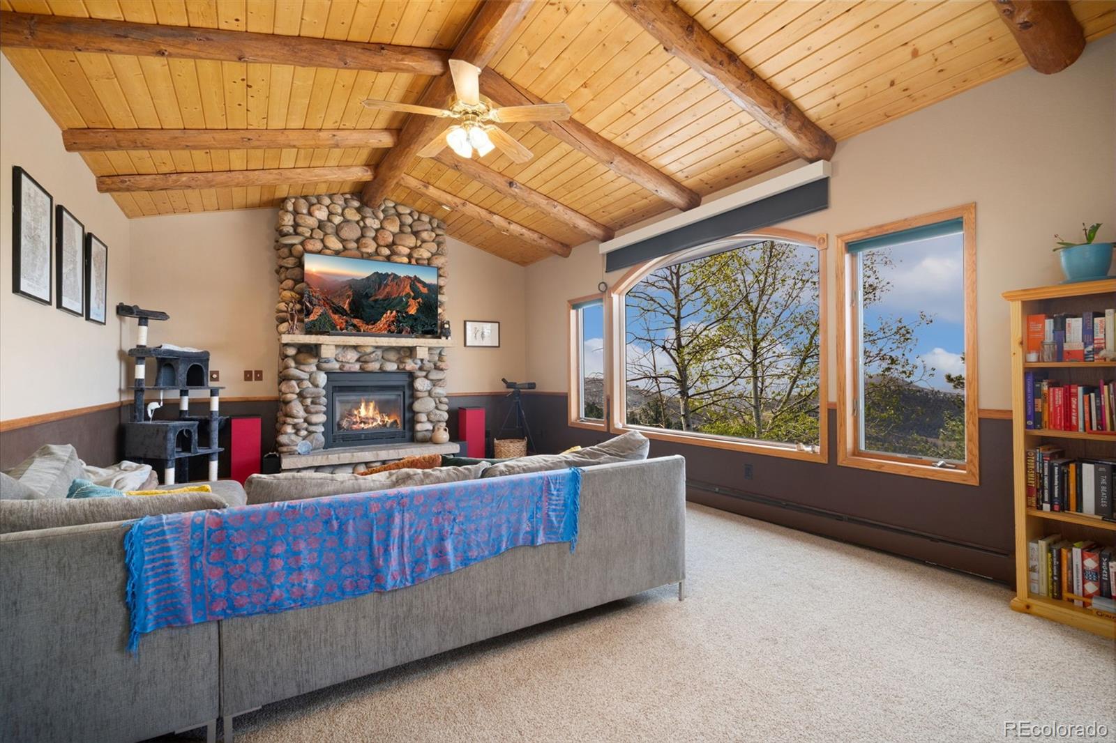 MLS Image #6 for 76  rocky vista court,livermore, Colorado