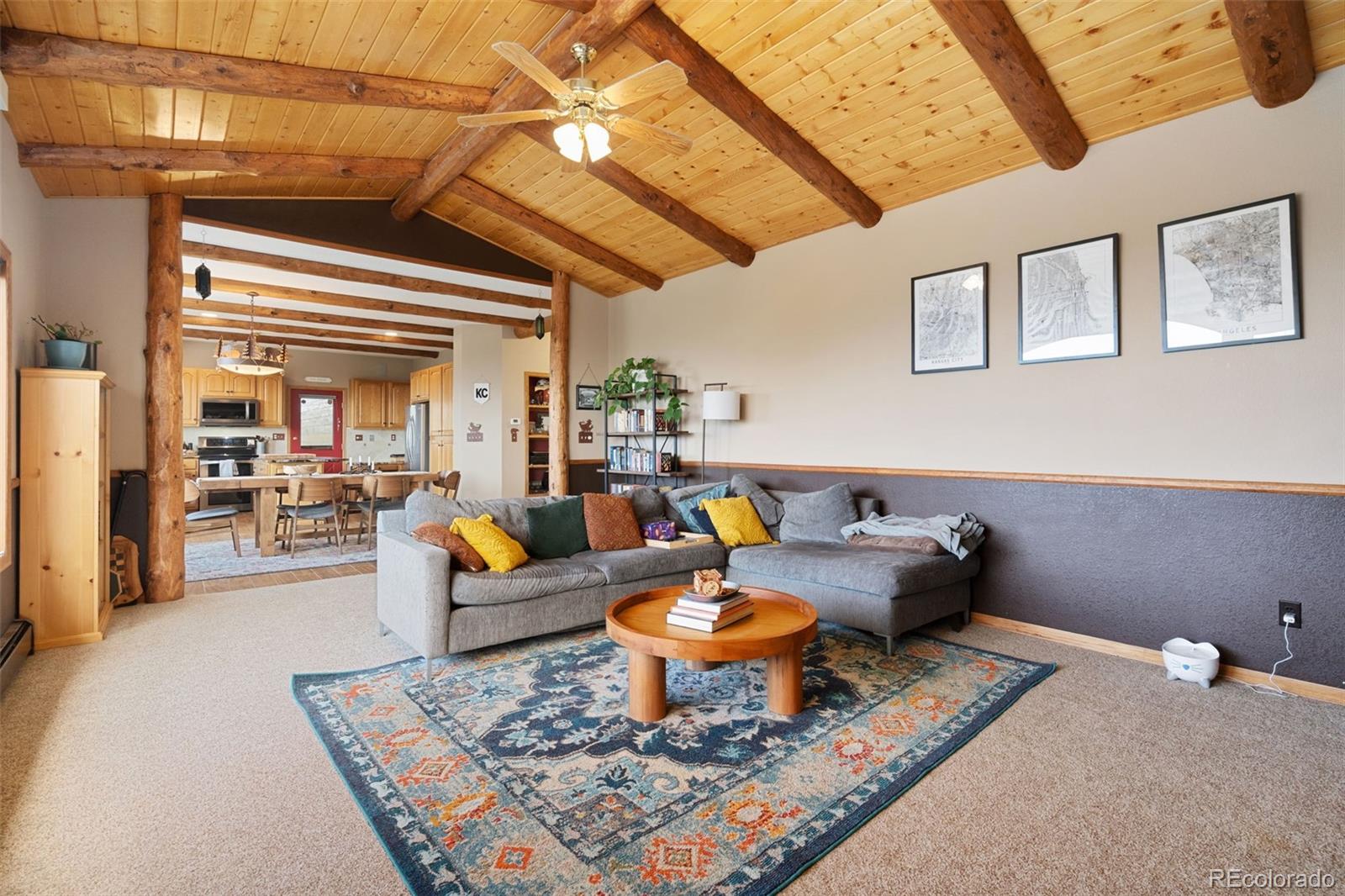 MLS Image #7 for 76  rocky vista court,livermore, Colorado