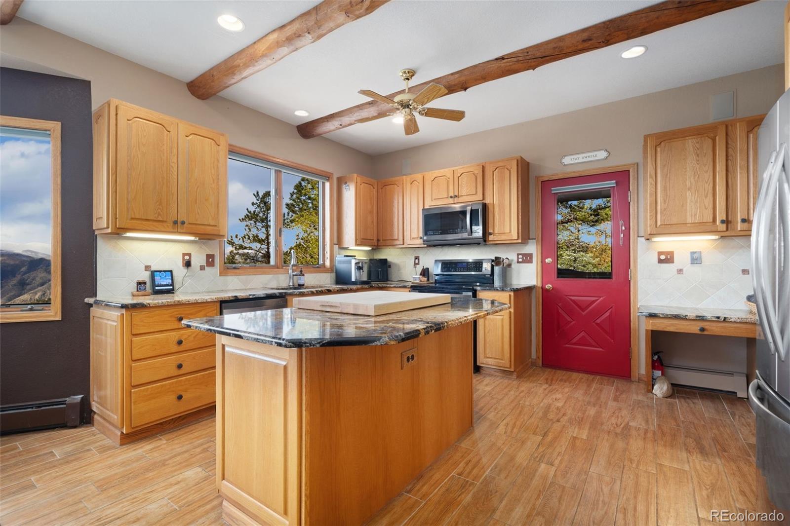 MLS Image #8 for 76  rocky vista court,livermore, Colorado