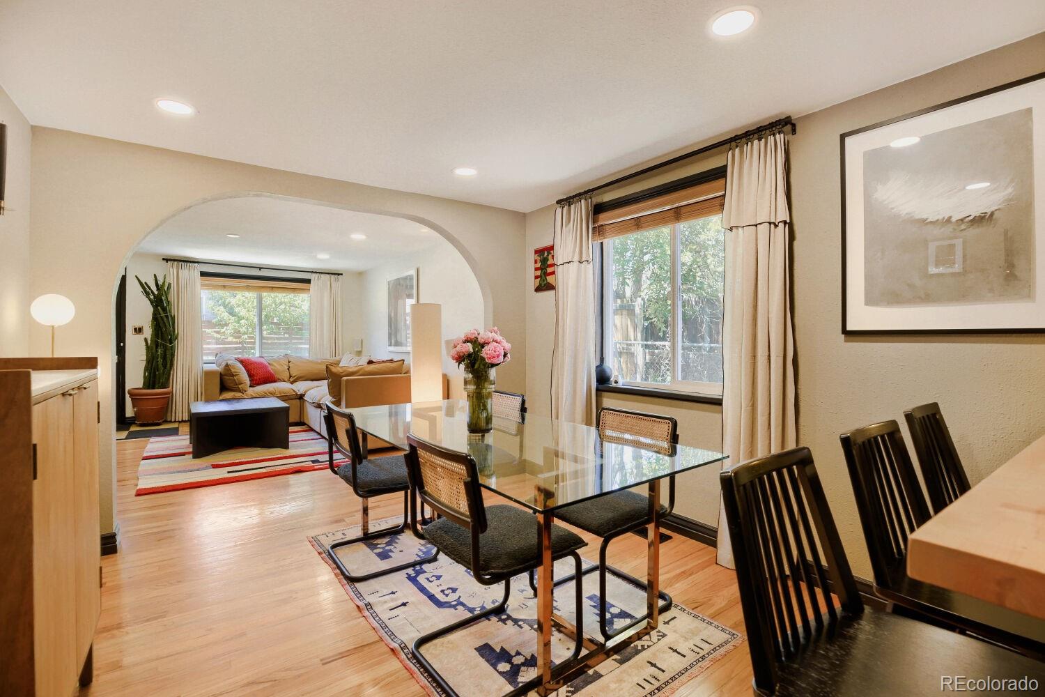 MLS Image #12 for 4858  beach court,denver, Colorado