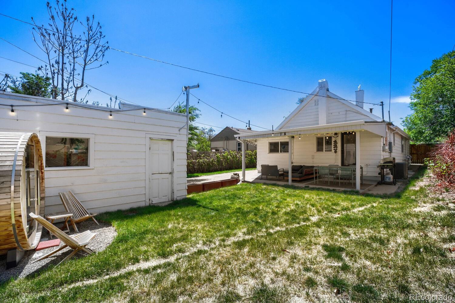 MLS Image #27 for 4858  beach court,denver, Colorado