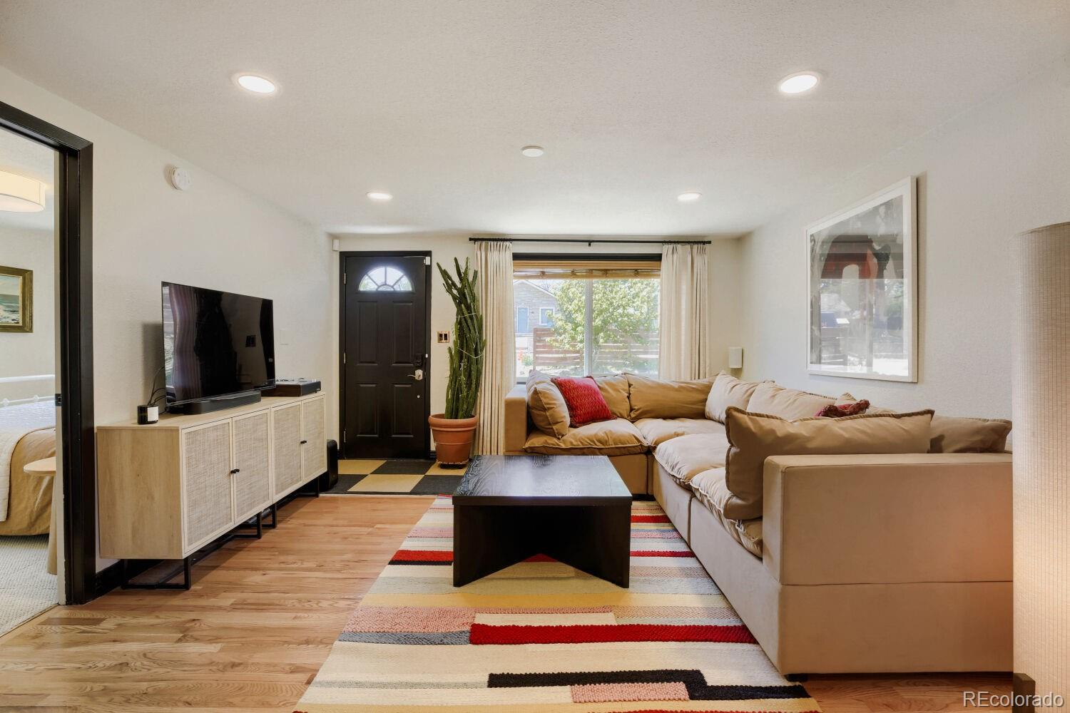 MLS Image #3 for 4858  beach court,denver, Colorado