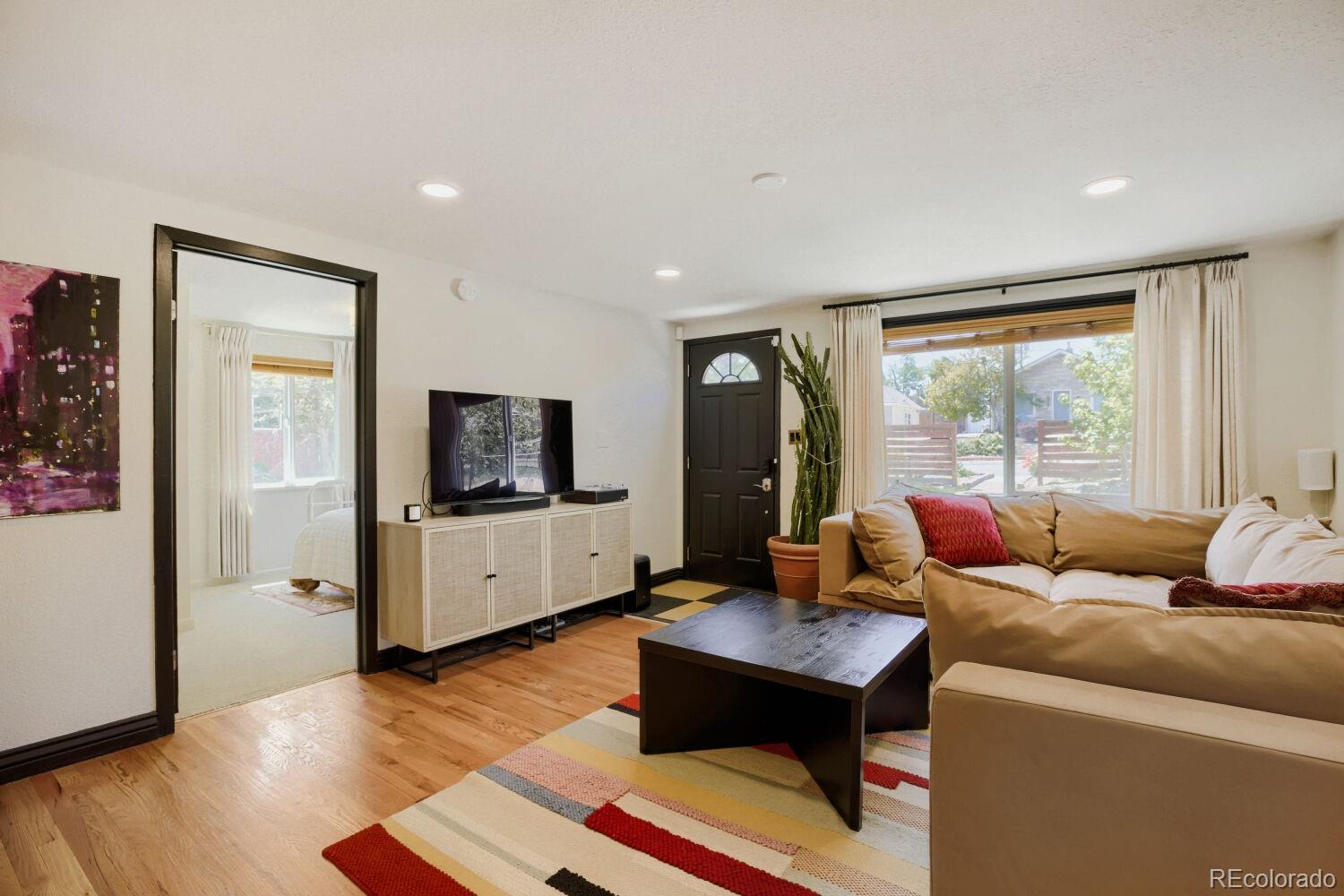 MLS Image #4 for 4858  beach court,denver, Colorado