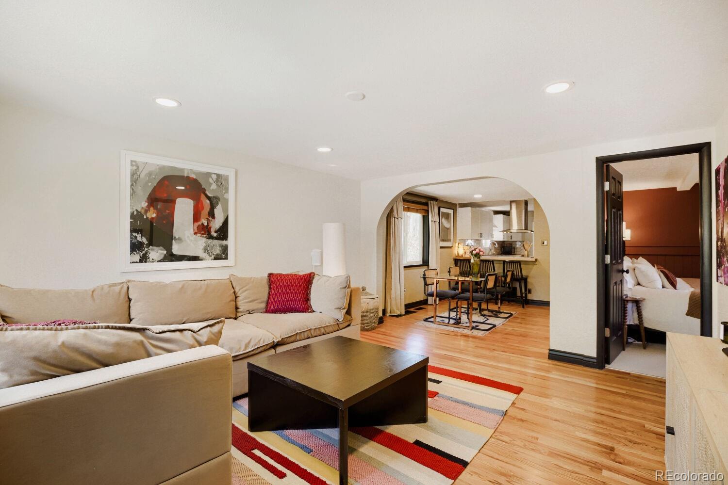 MLS Image #5 for 4858  beach court,denver, Colorado