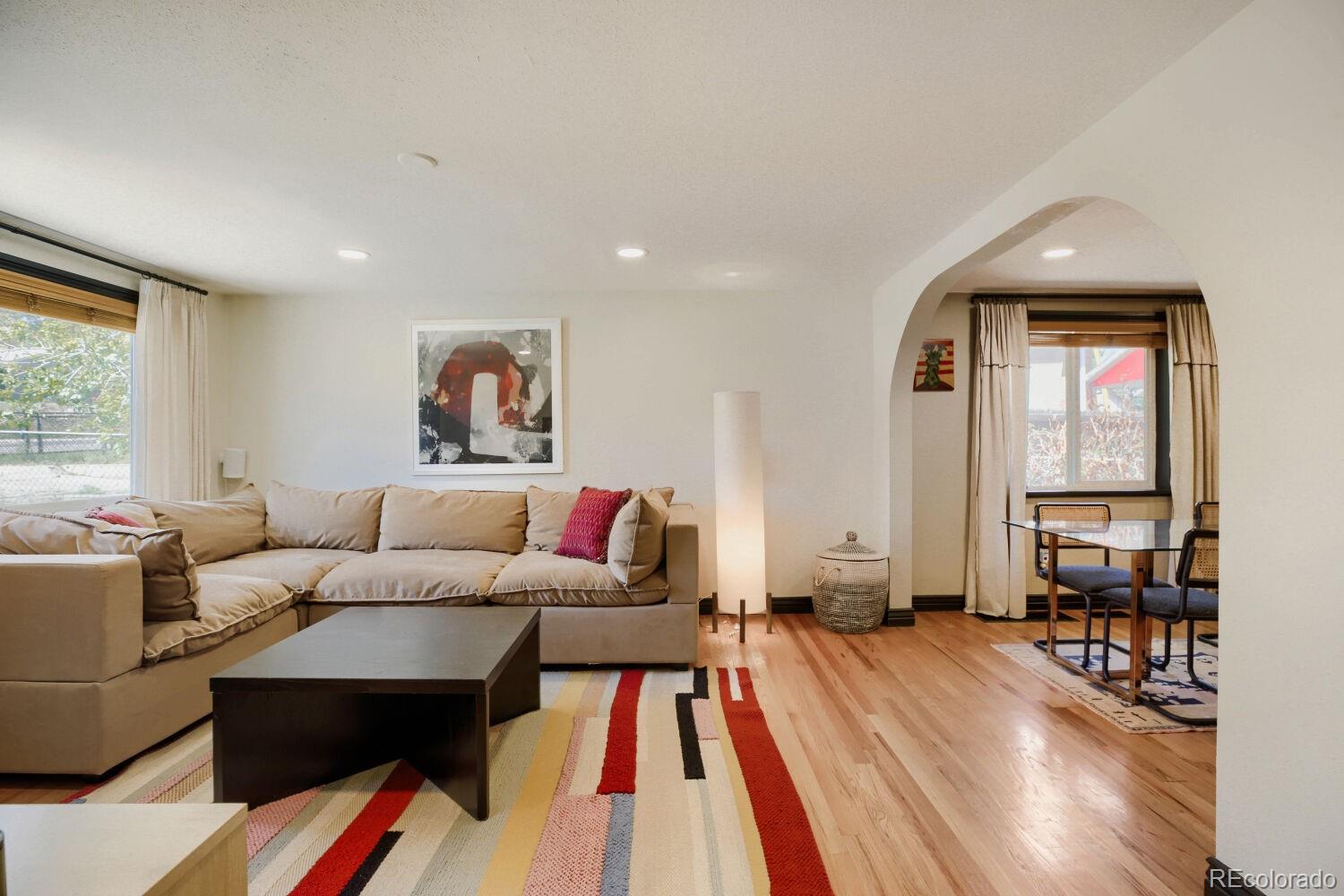 MLS Image #6 for 4858  beach court,denver, Colorado