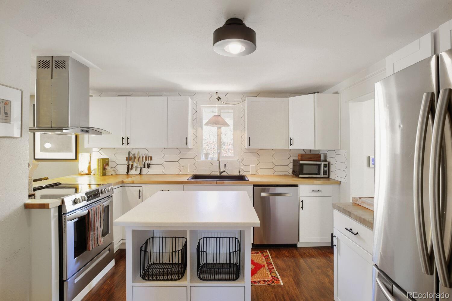 MLS Image #8 for 4858  beach court,denver, Colorado