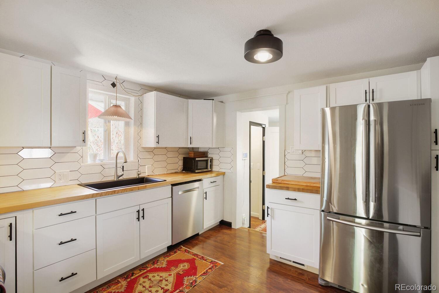MLS Image #9 for 4858  beach court,denver, Colorado