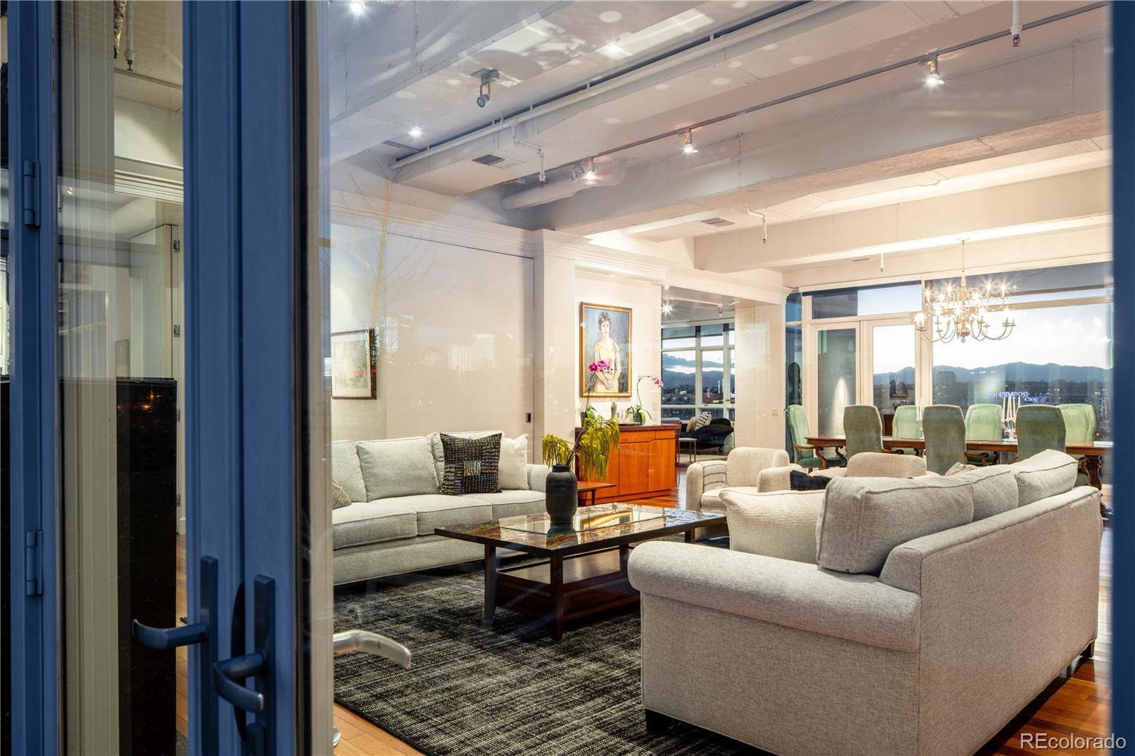MLS Image #14 for 2000  little raven street,denver, Colorado