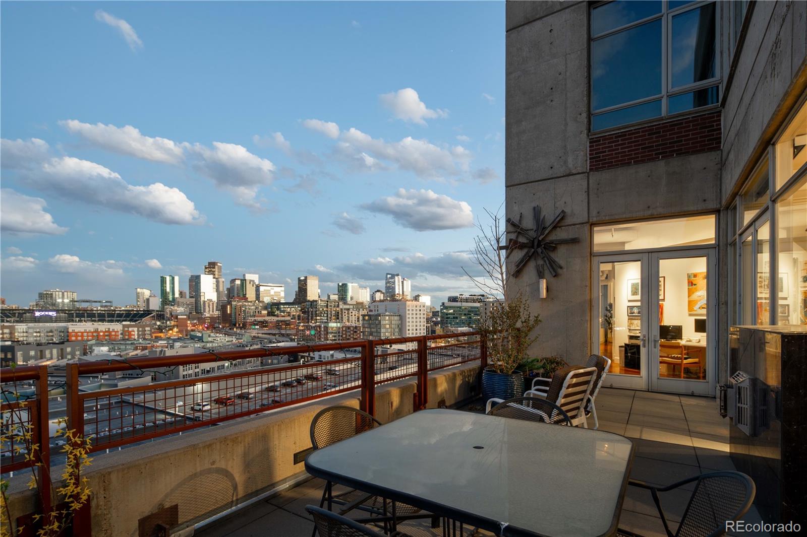 MLS Image #16 for 2000  little raven street,denver, Colorado