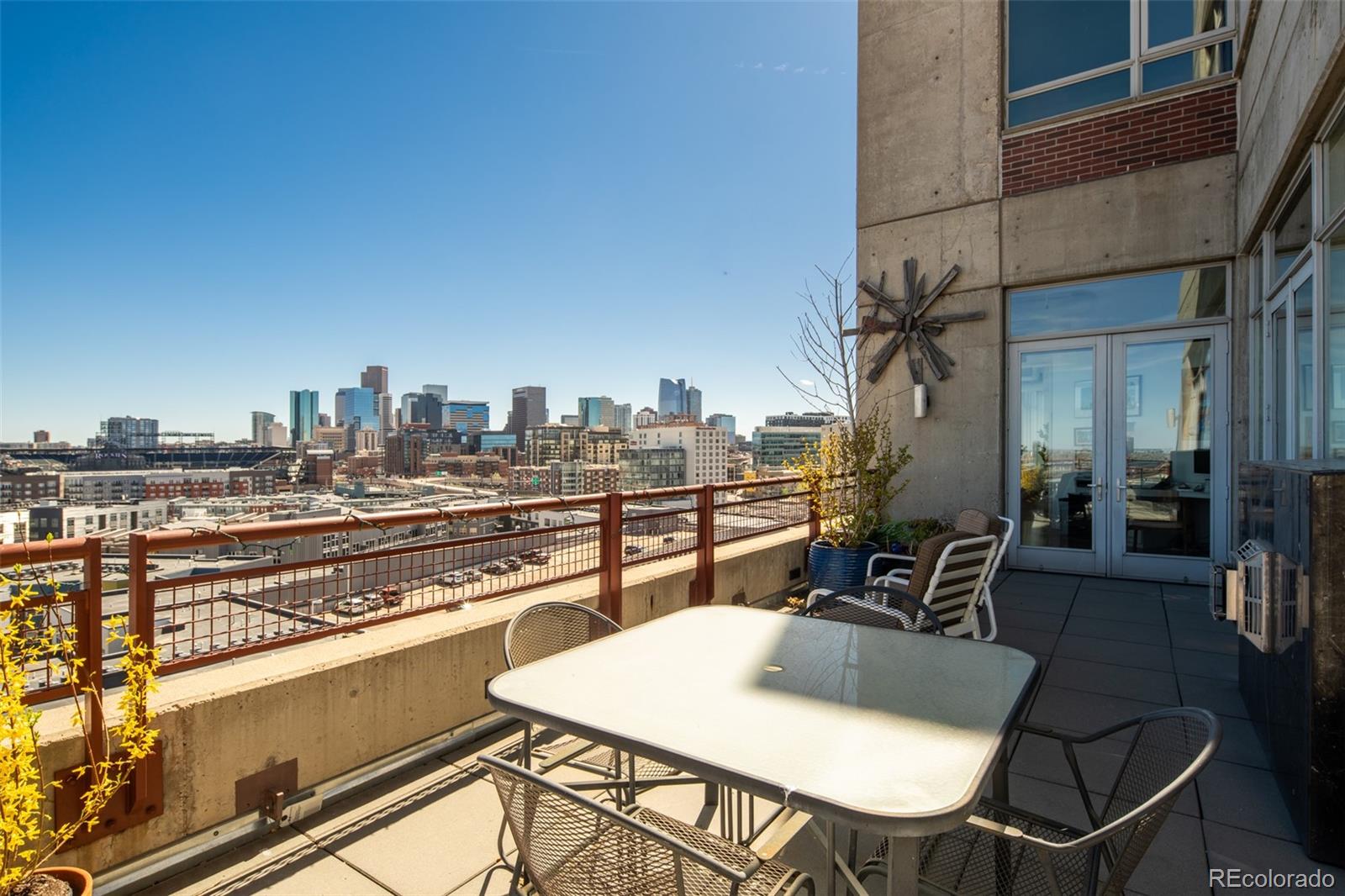 MLS Image #17 for 2000  little raven street,denver, Colorado