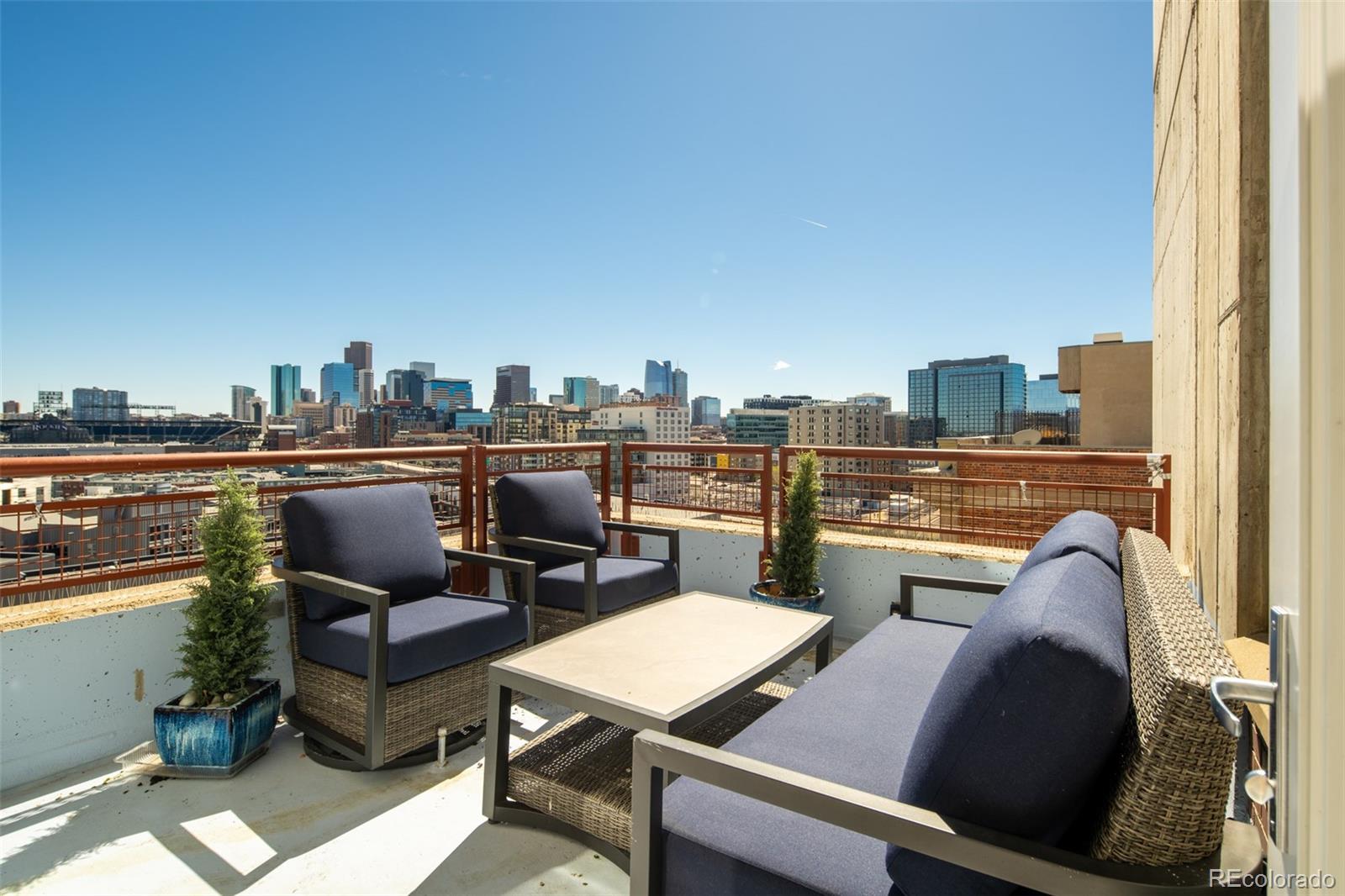 MLS Image #29 for 2000  little raven street,denver, Colorado