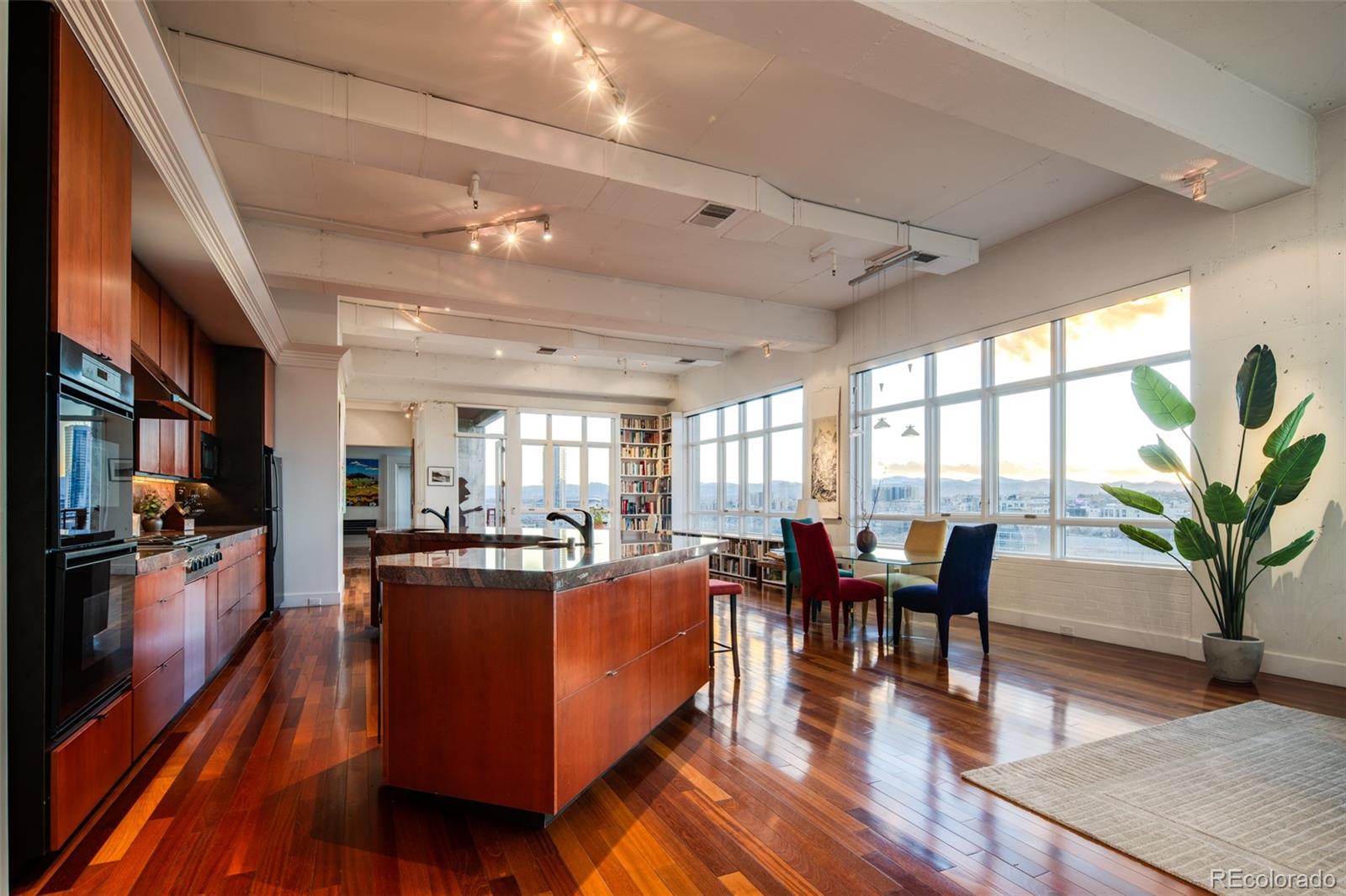 MLS Image #3 for 2000  little raven street,denver, Colorado