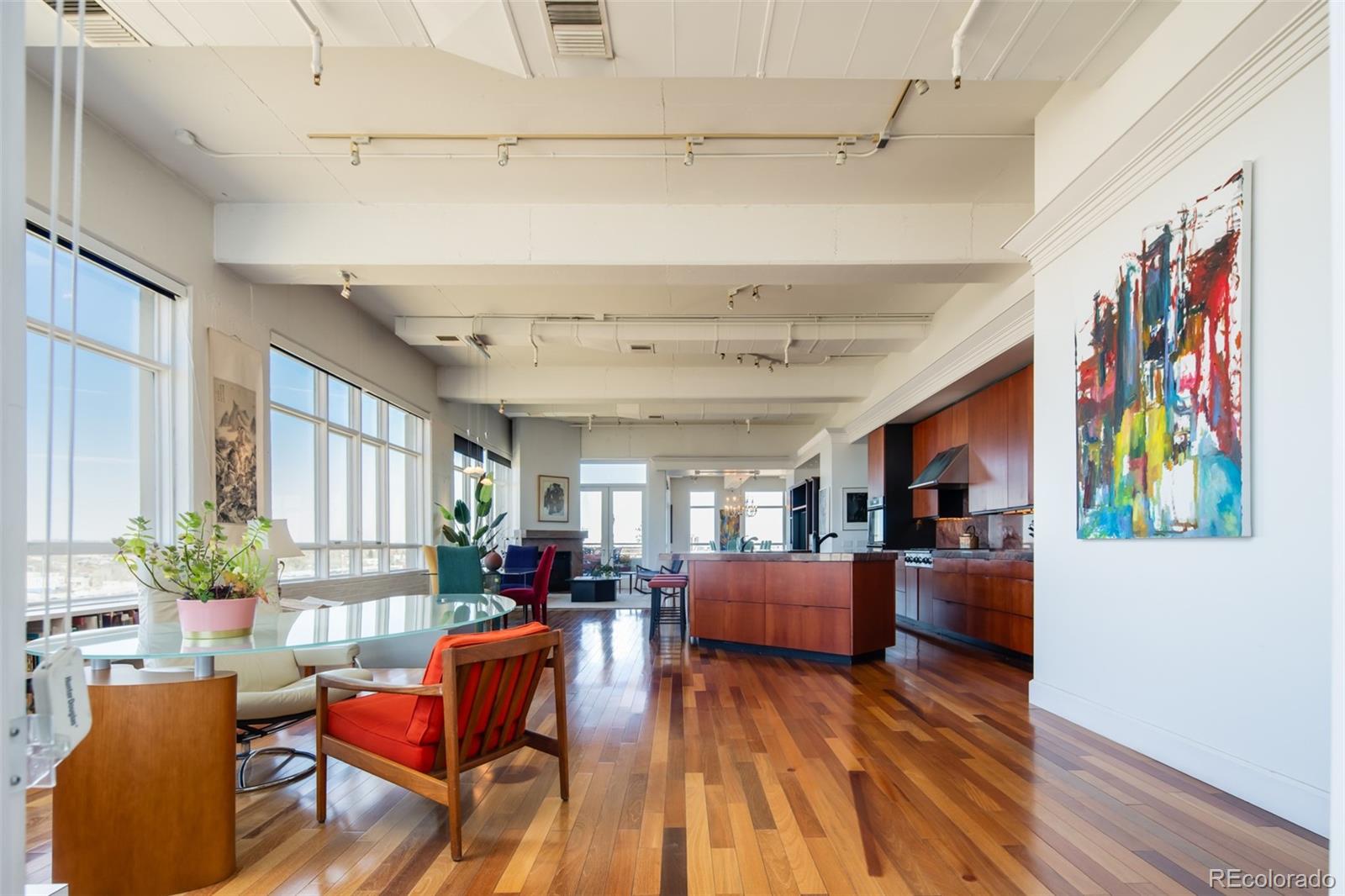 MLS Image #33 for 2000  little raven street,denver, Colorado